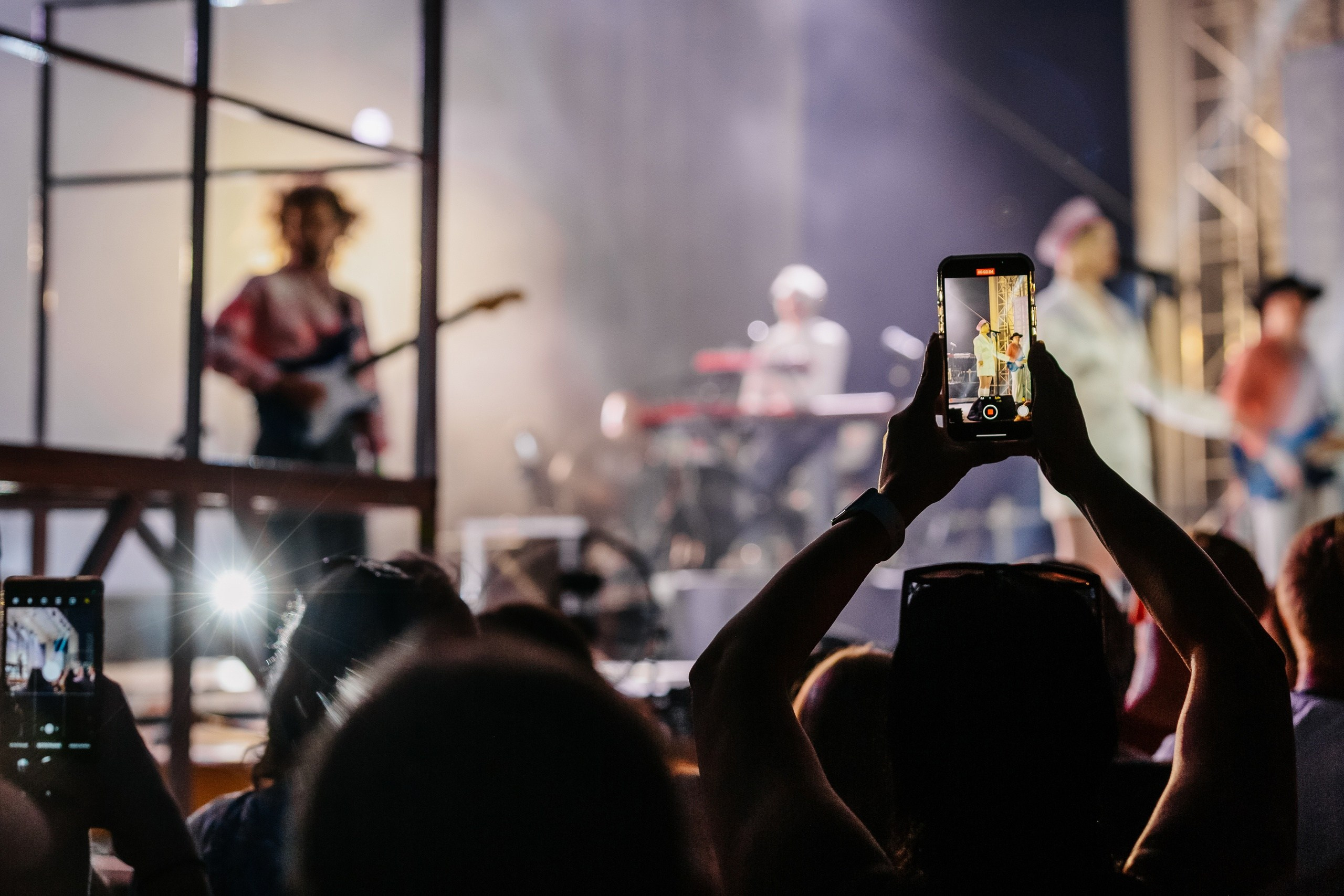 Репортаж. Репортажный фотограф в Крыму Ксения Гасица