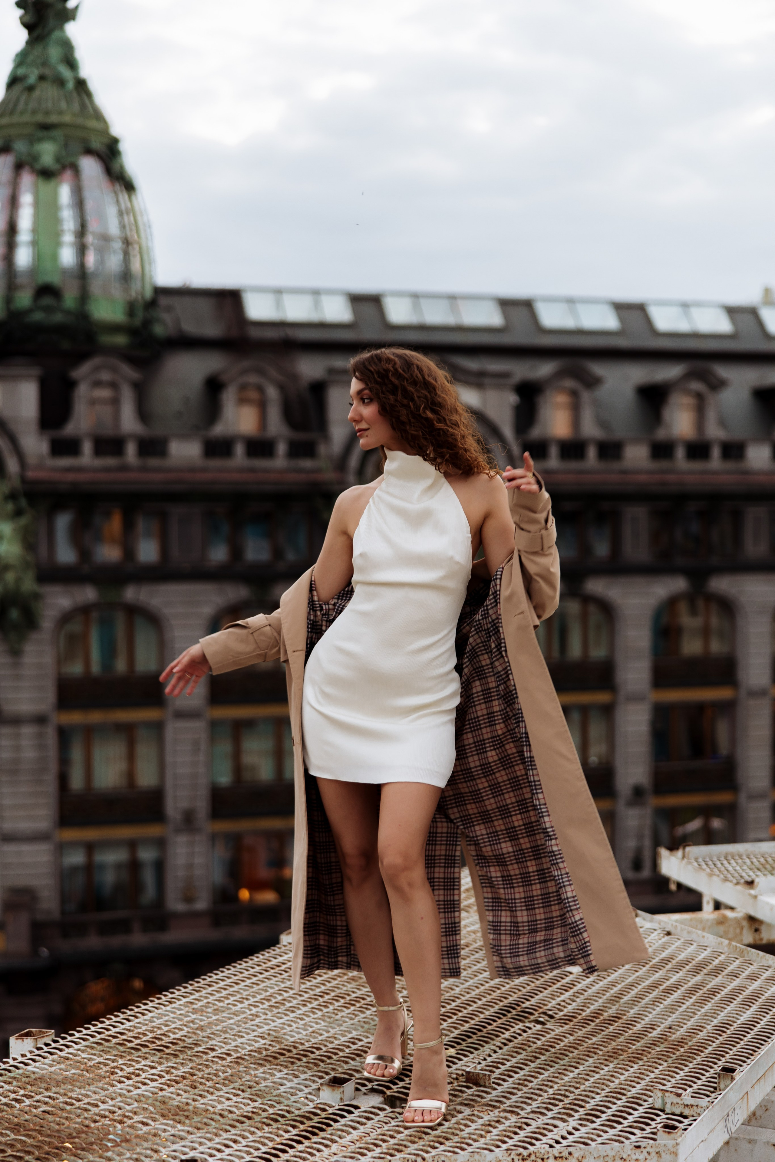 Дина&Сережа. Свадебный фотограф СПБ. Дарья