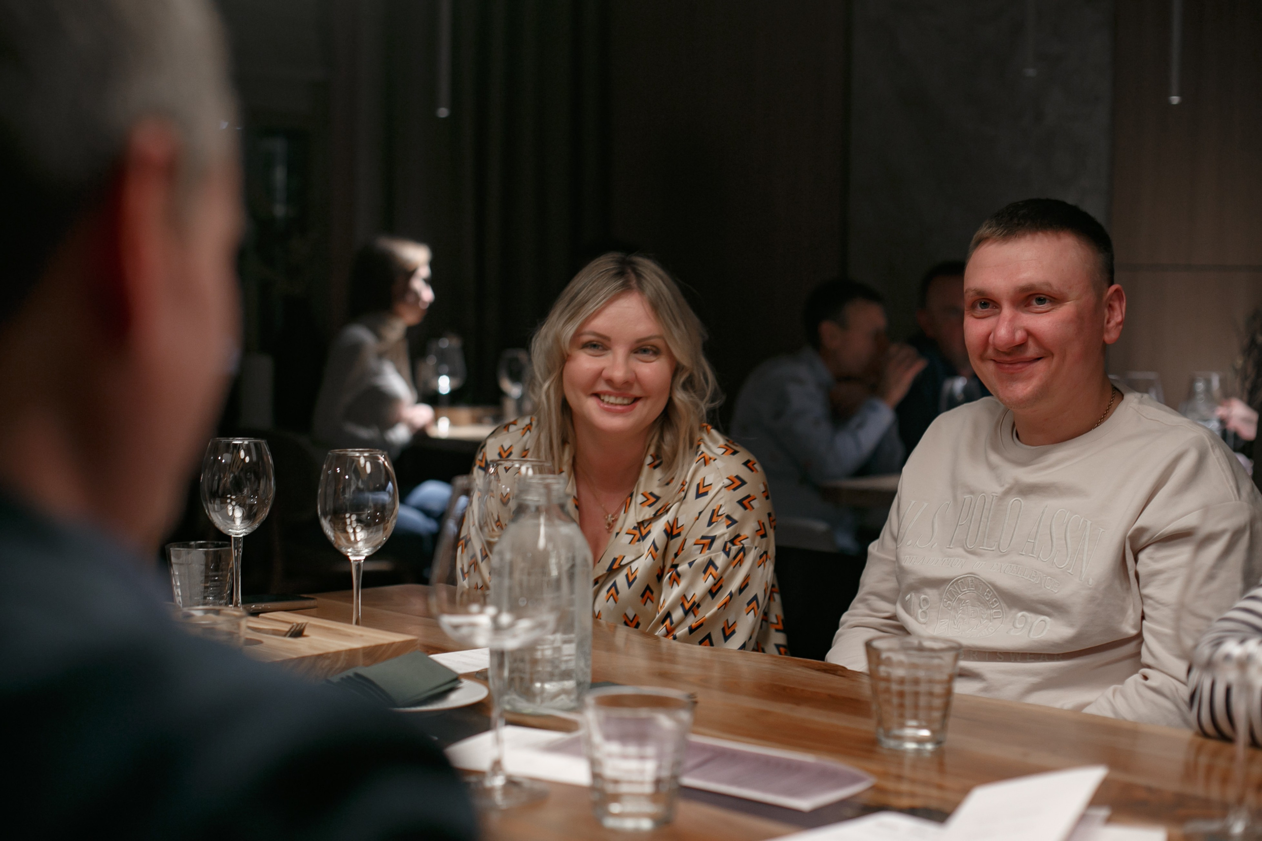 Гастроужин челябинск