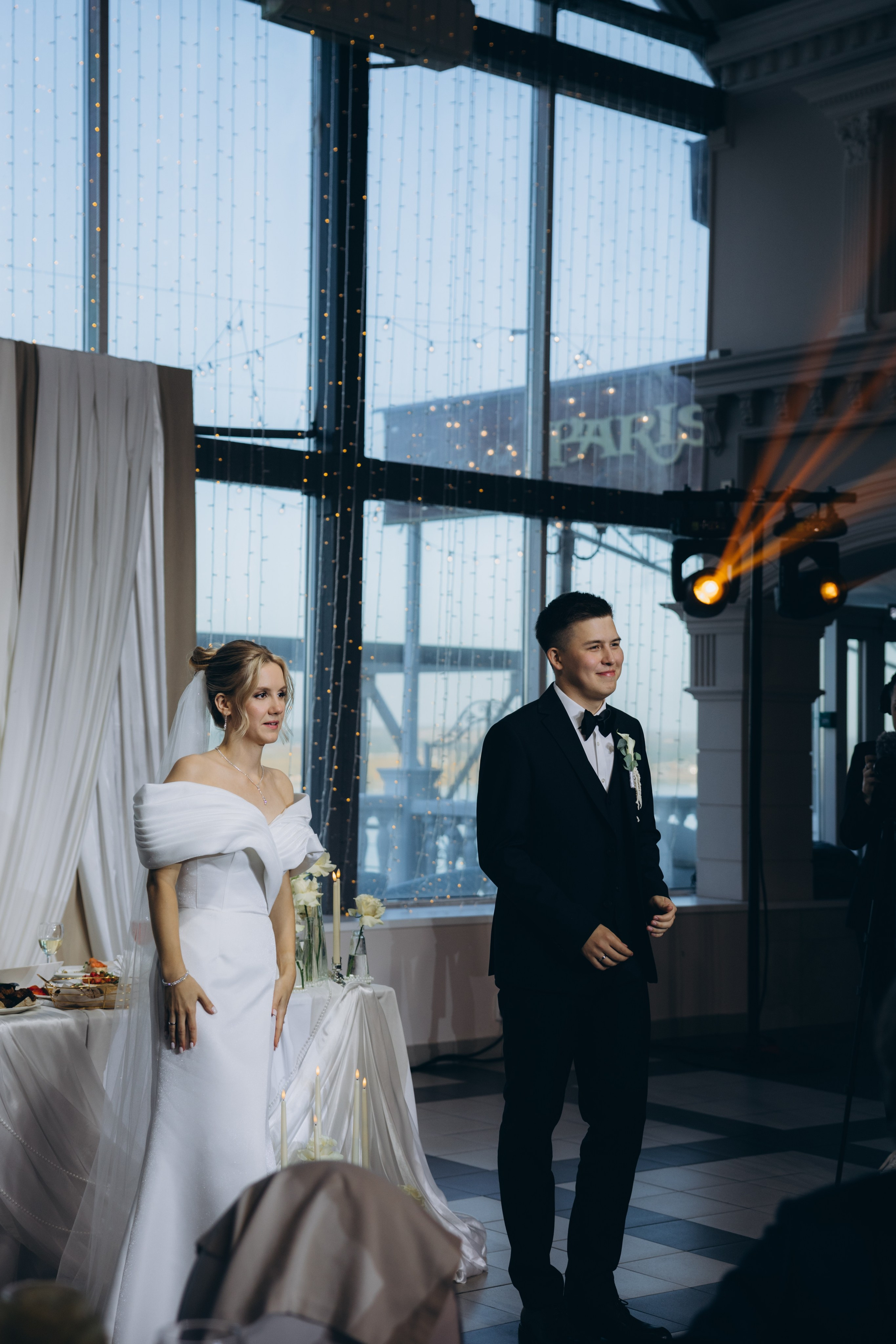 Александр и Полина. Свадебный, семейный фотограф в Иркутске Светлана Макаричева