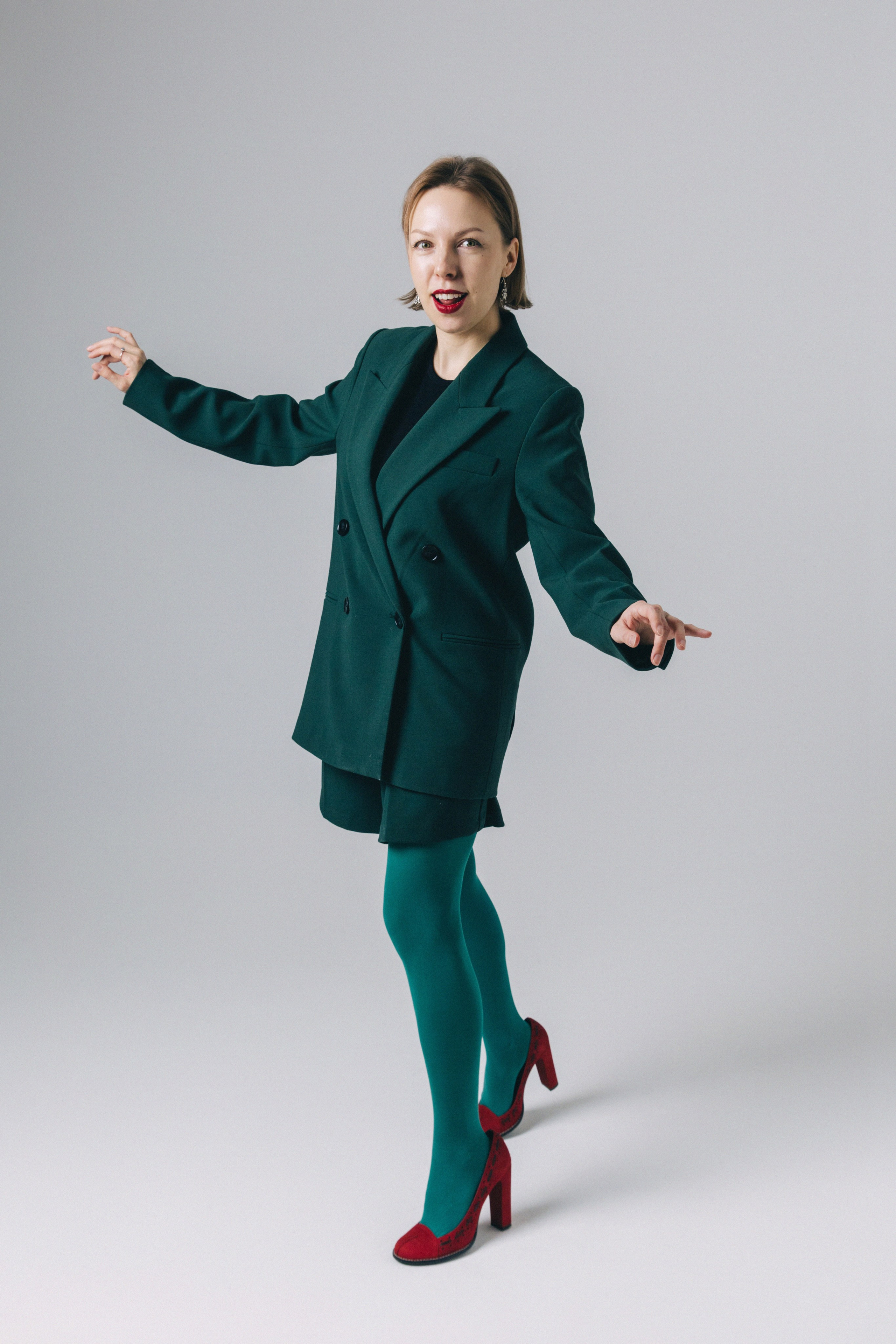 Portrait. Фотограф Санкт-Петербург