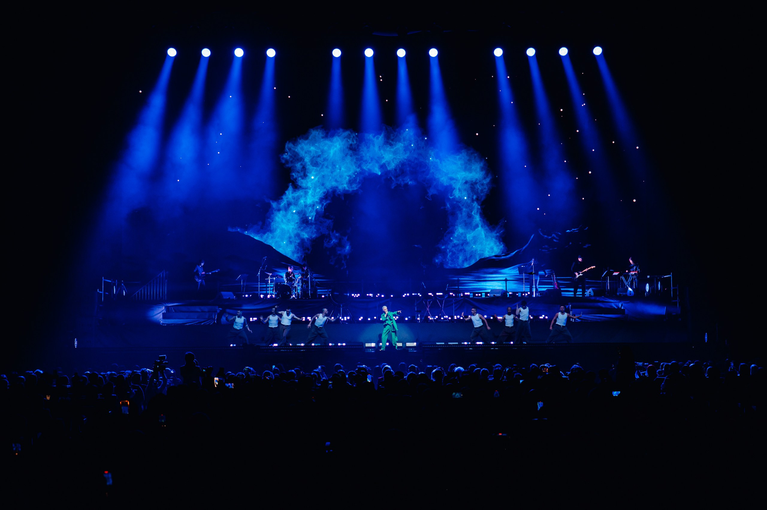 КАТЯ ЛЕЛЬ / 2025. OOPS