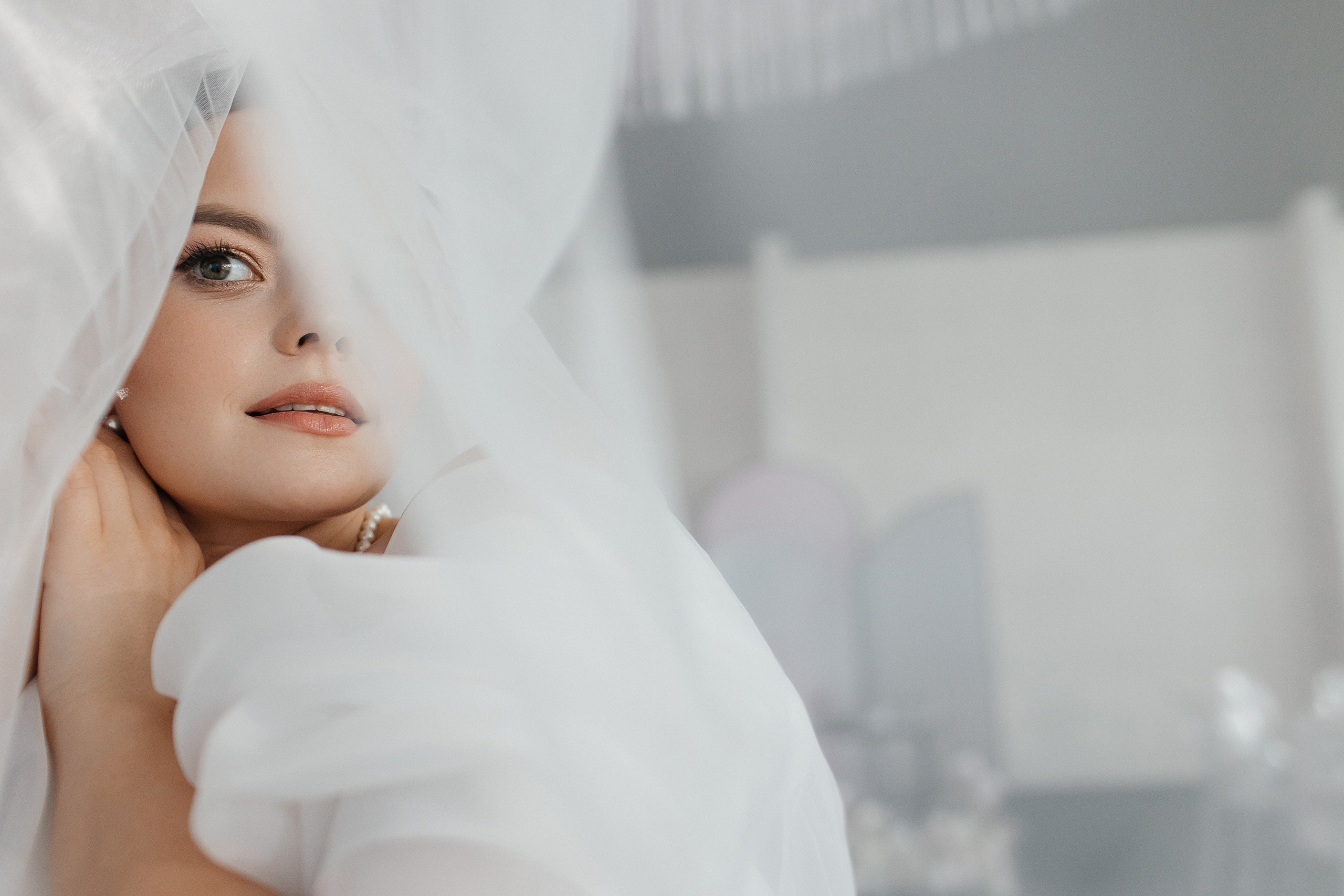 Антон и Екатерина. Свадебный фотограф в Красноярске