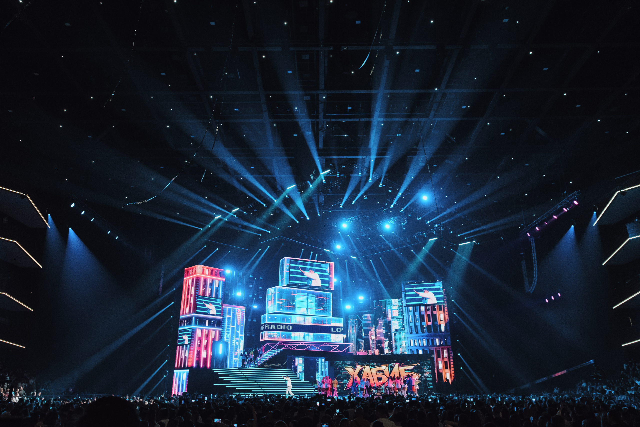 Big Love Show 2026. Фотограф в Москве