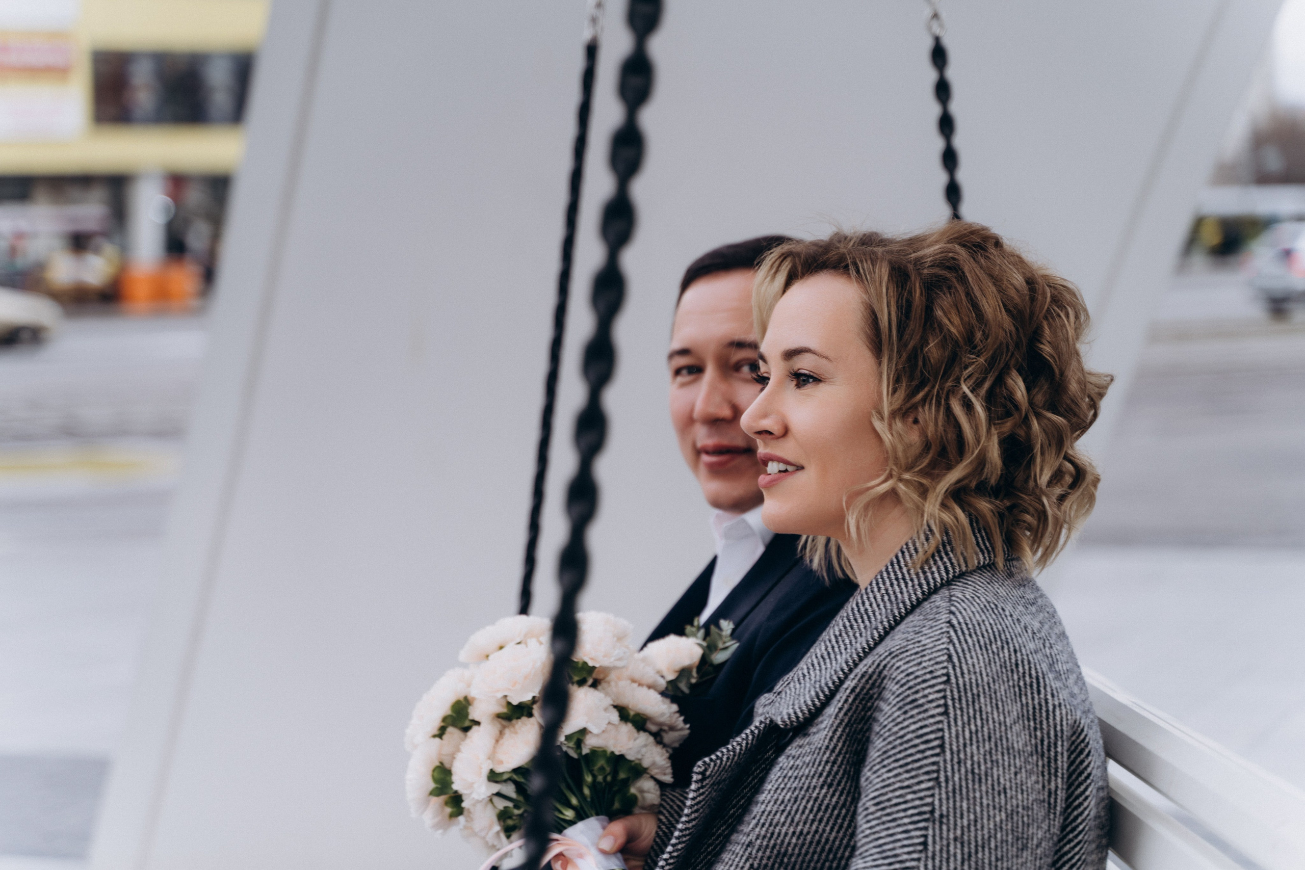 Свадьба Алберт и Дарья. Event фотограф Степанова Александра