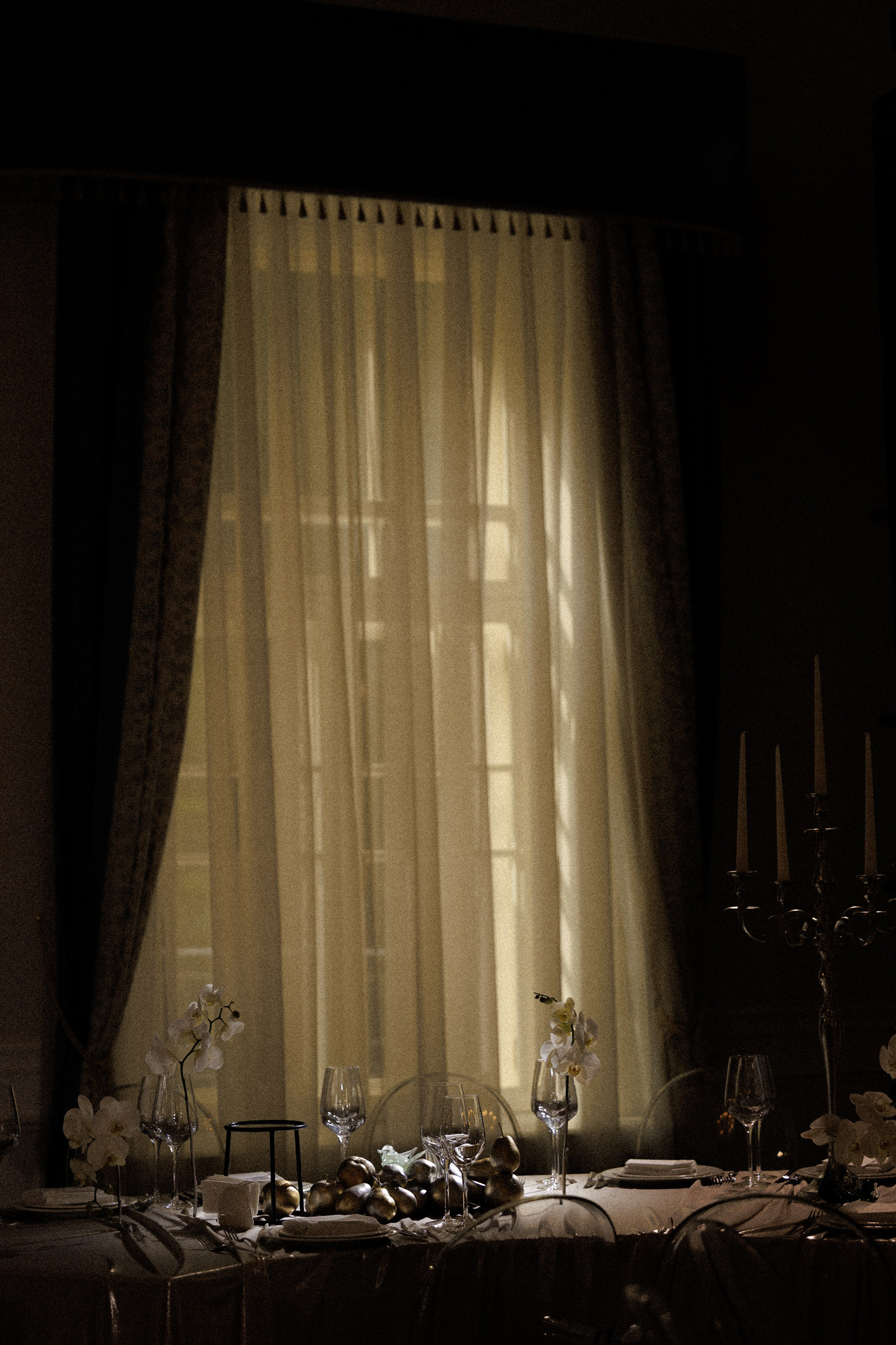 V & A. Свадебный и event-фотограф Иван Волнухин