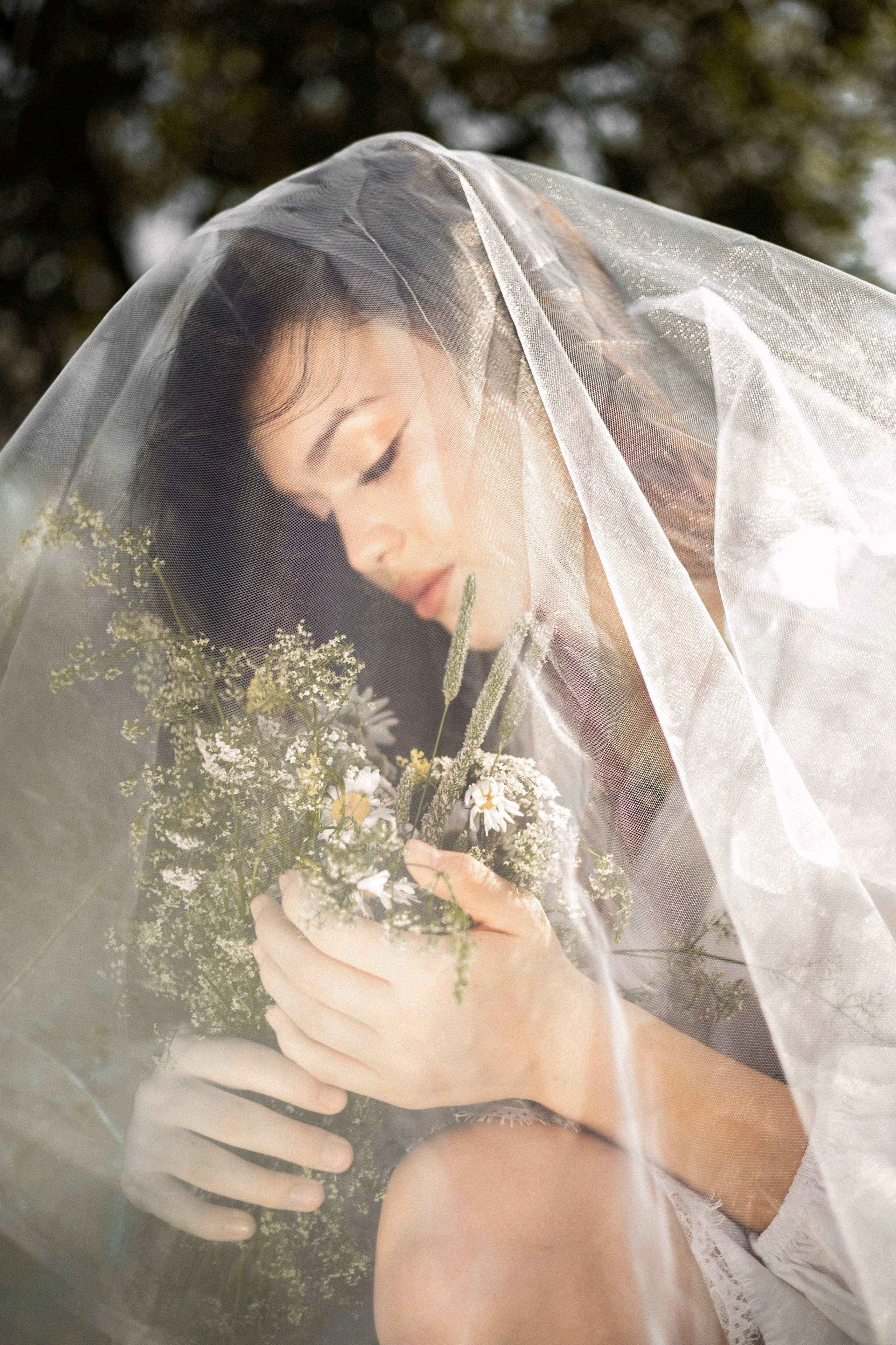 Индивидуальные фотосессии. Даниил Германский | Семейный фотограф в Новокузнецке