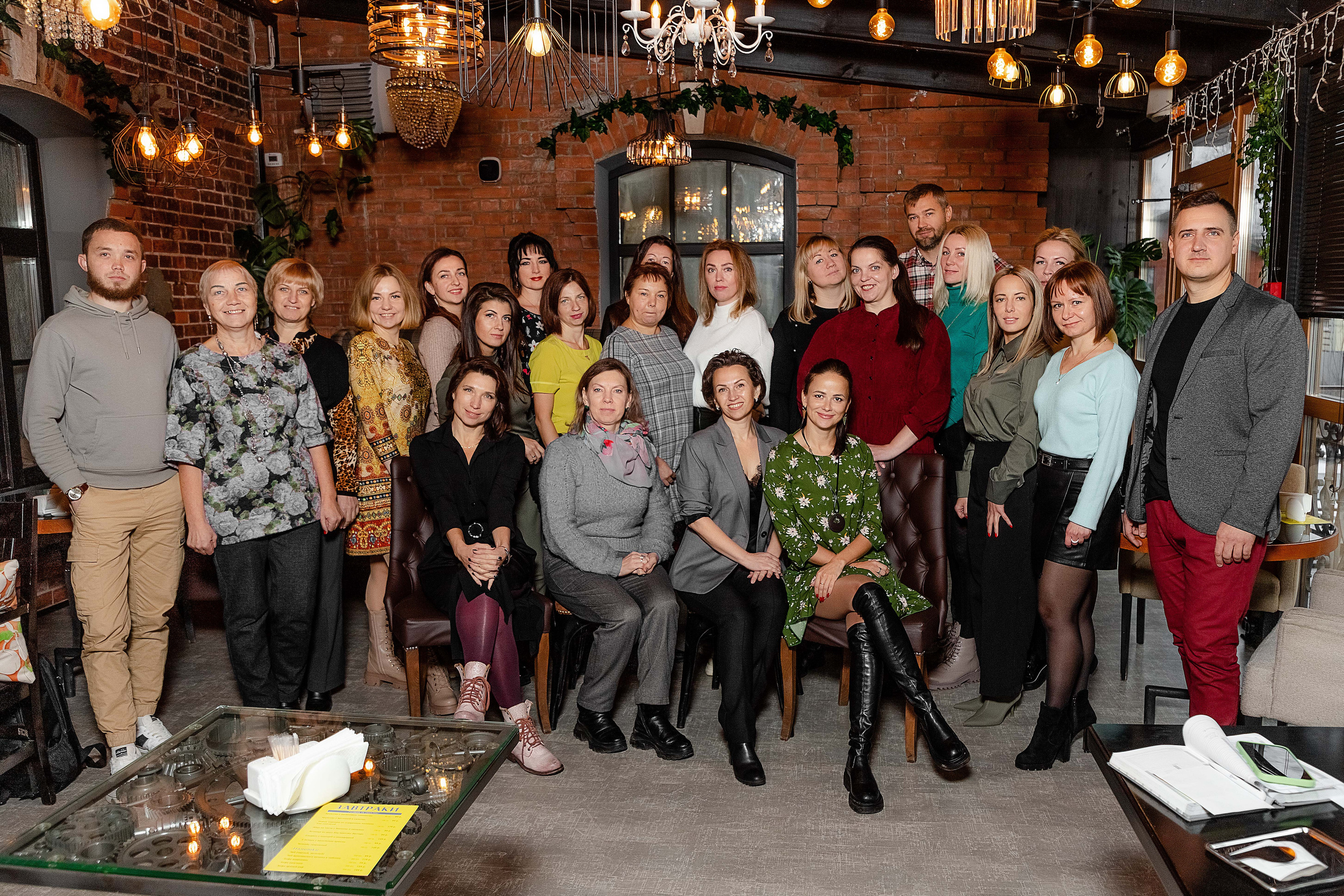 ЗавтраКо. Коммерческий фотограф Андрей Тремасов