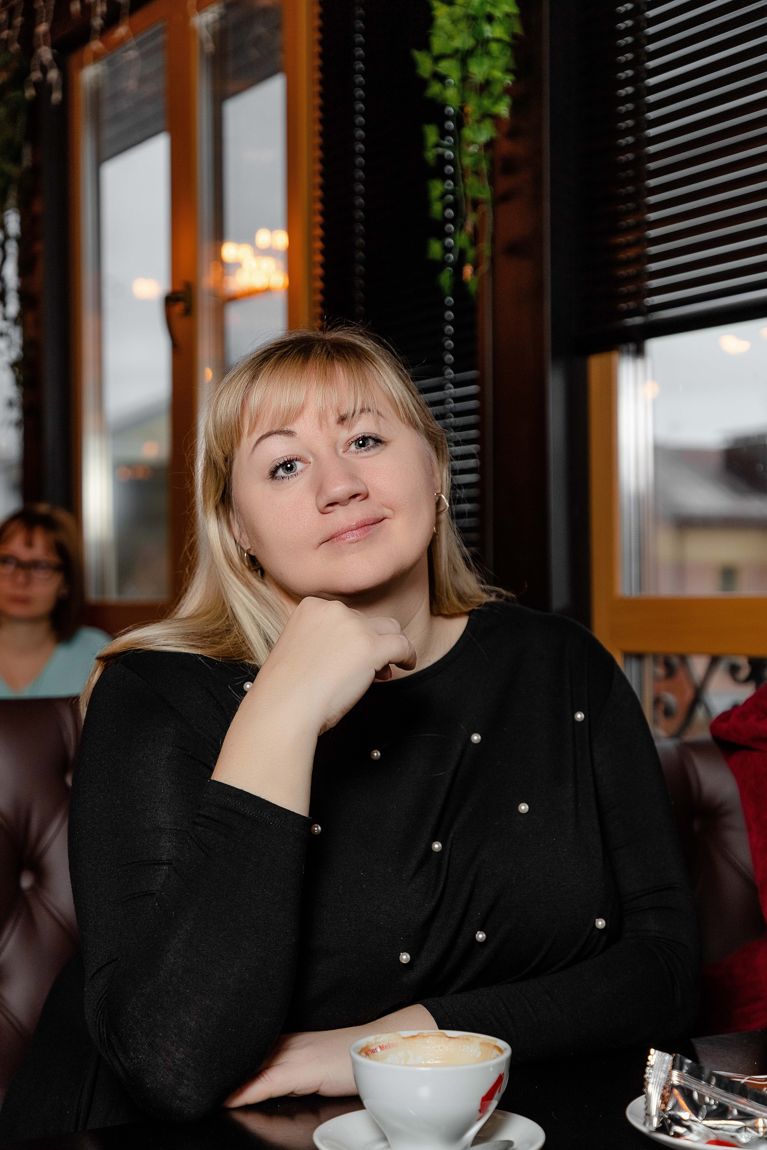 ЗавтраКо. Коммерческий фотограф Андрей Тремасов