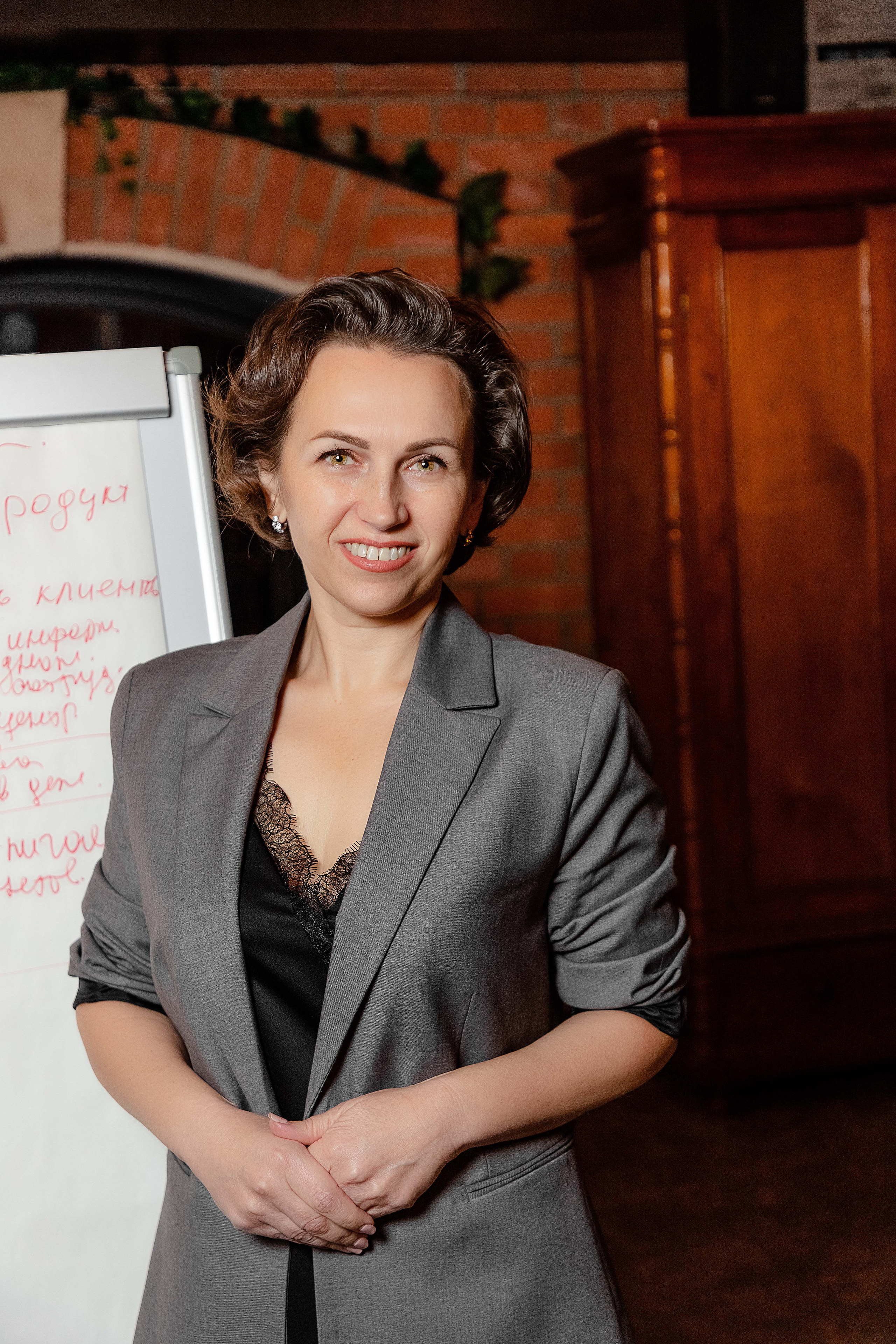 ЗавтраКо. Коммерческий фотограф Андрей Тремасов