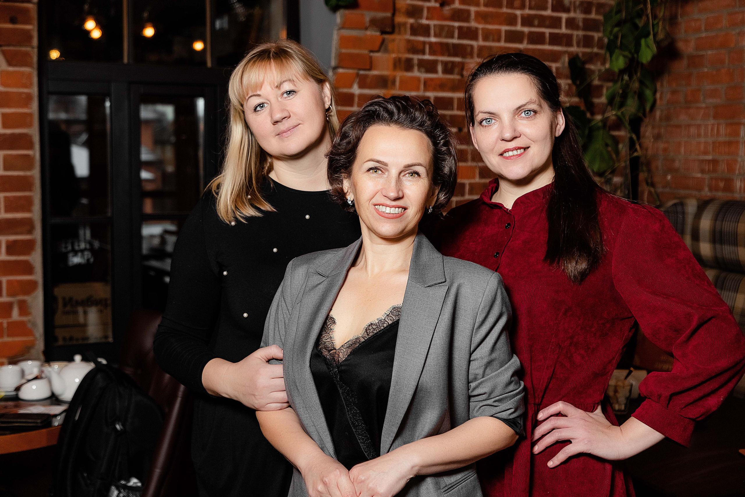 ЗавтраКо. Коммерческий фотограф Андрей Тремасов