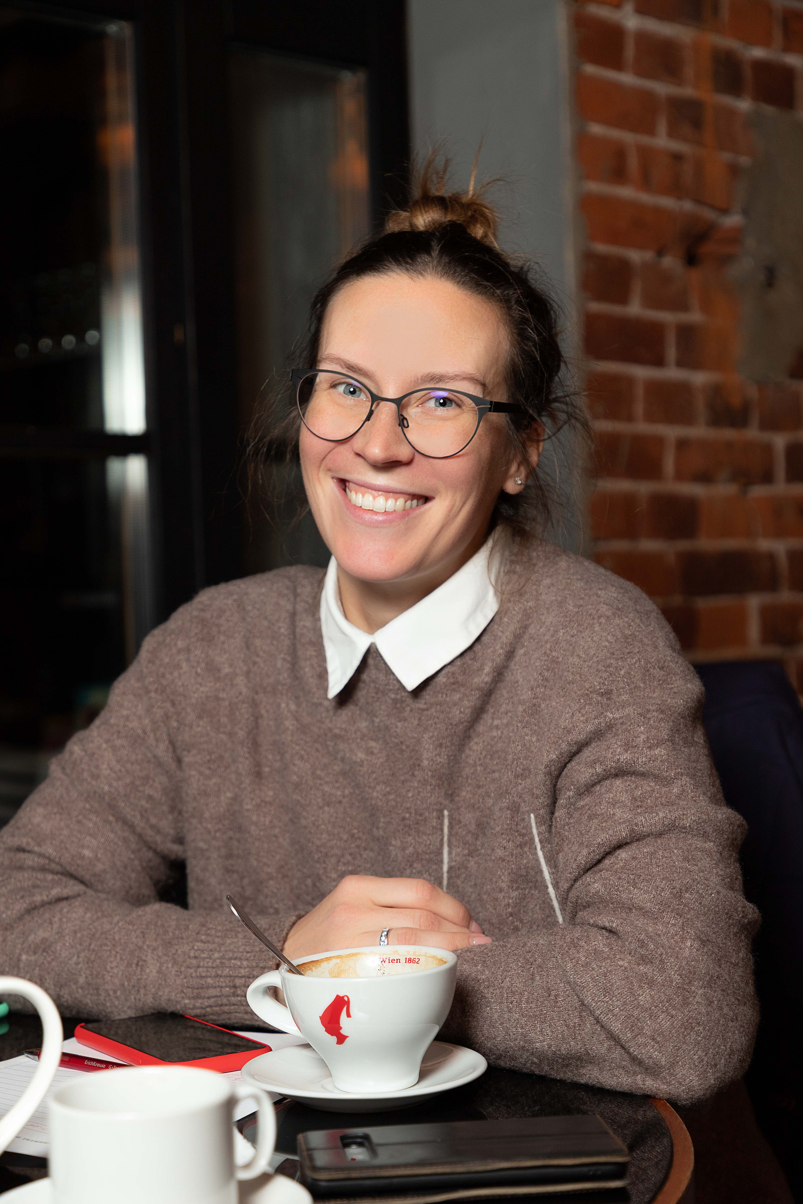 ЗавтраКо. Коммерческий фотограф Андрей Тремасов