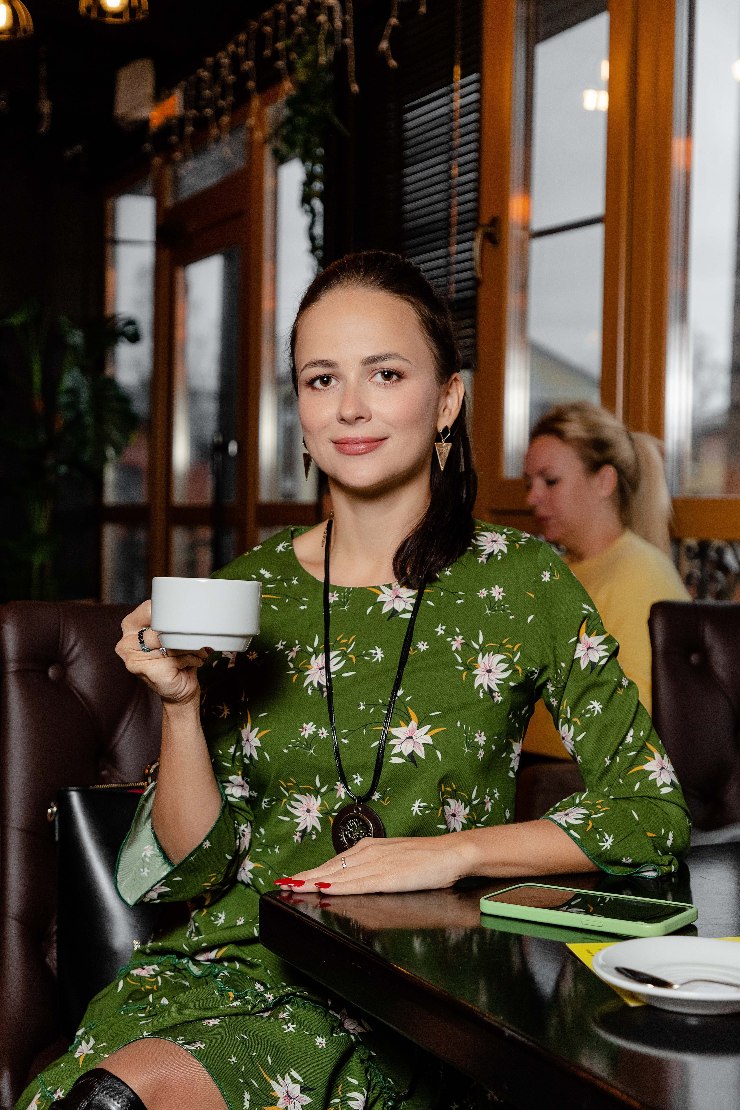 ЗавтраКо. Коммерческий фотограф Андрей Тремасов