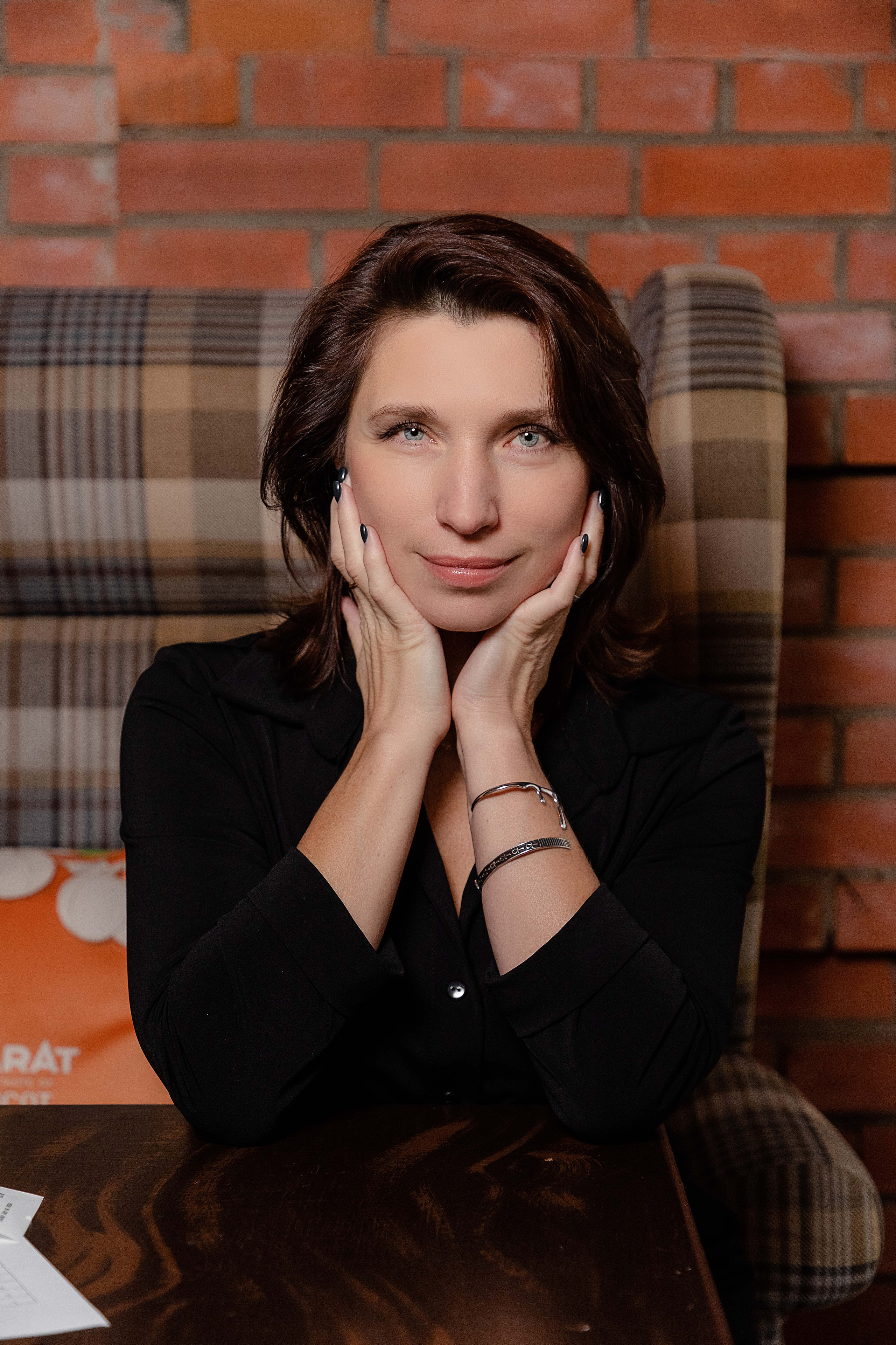 ЗавтраКо. Коммерческий фотограф Андрей Тремасов