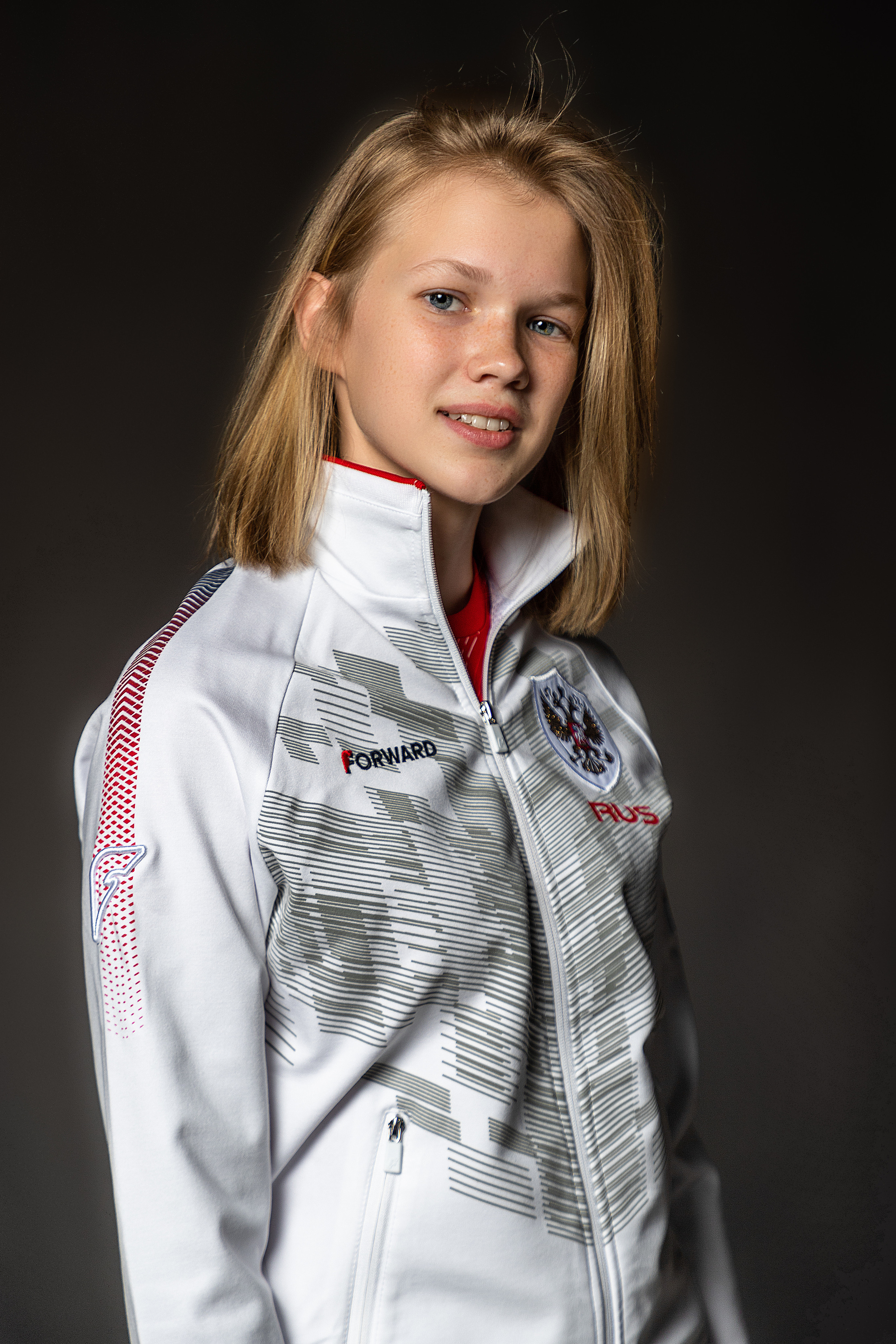 Спортивная фотосессия. Коммерческий фотограф Андрей Тремасов