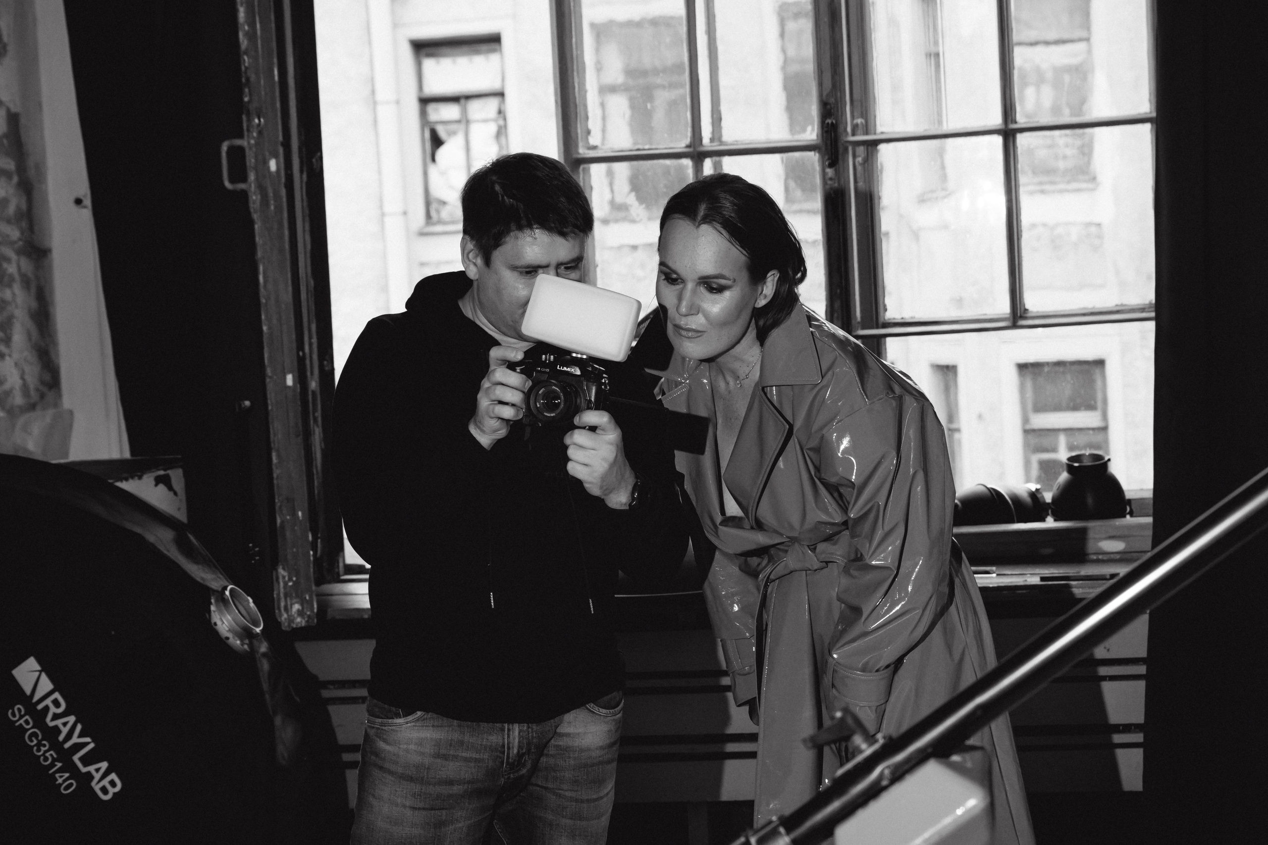 Фэшн-съёмка участниц Миссис Бизнес Гатчина 2023. Портретный фотограф в Санкт-Петербурге Дмитриева Наталия