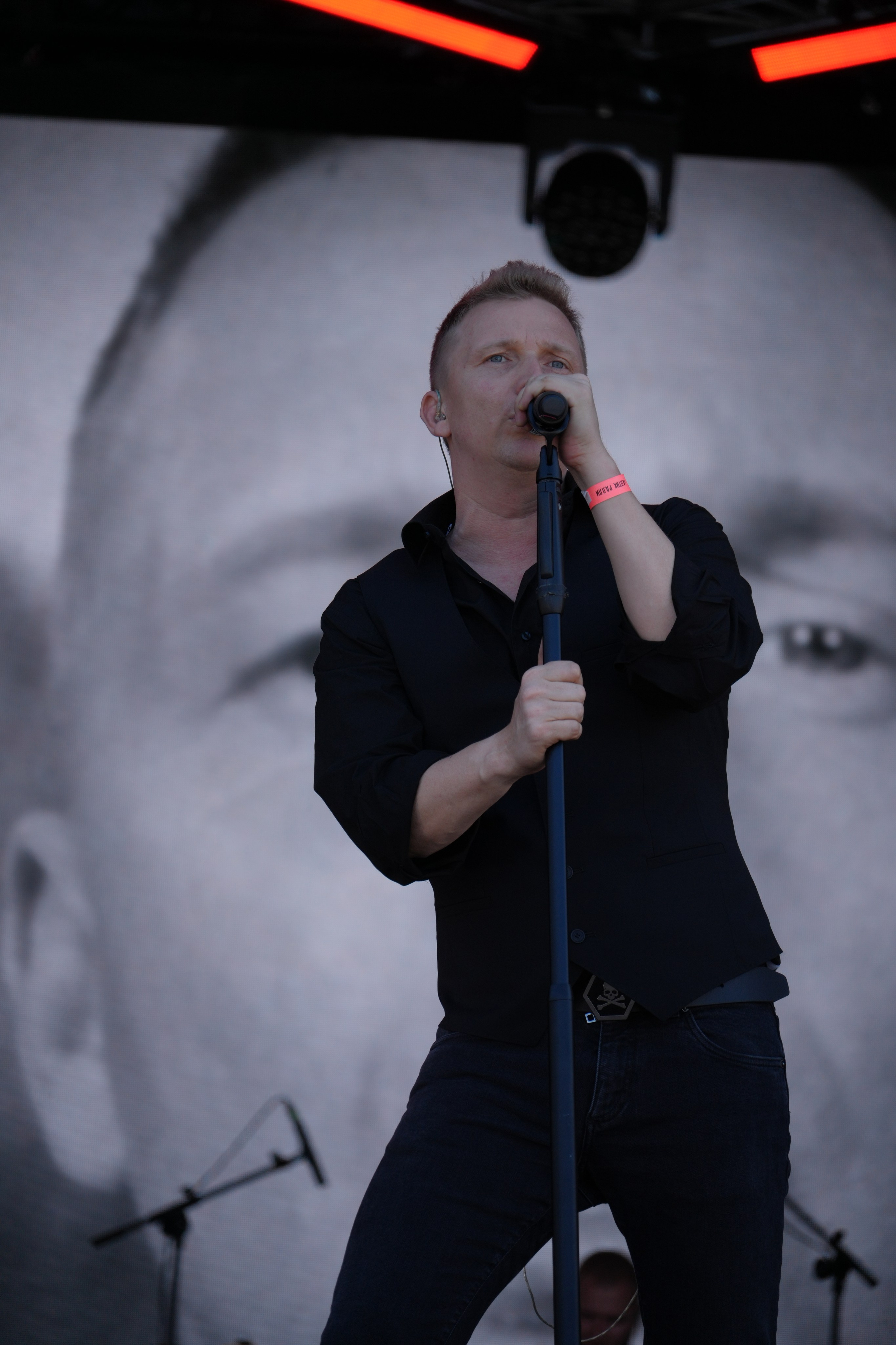 БАЛТИК РАЛЛИ Выборг 2025. Портретный фотограф в Санкт-Петербурге Дмитриева Наталия