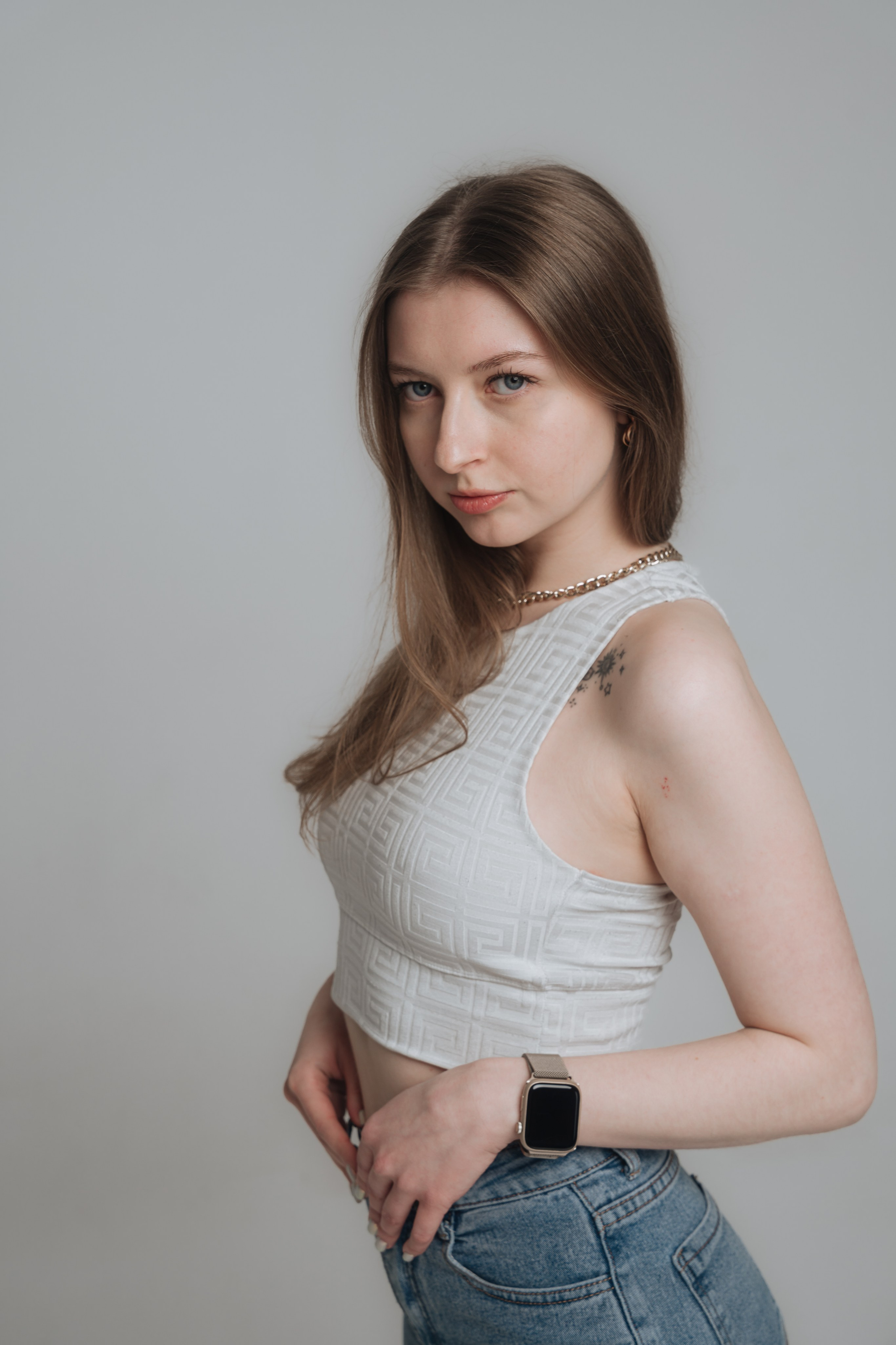 11 дечат. Портретный фотограф в Санкт-Петербурге Дмитриева Наталия