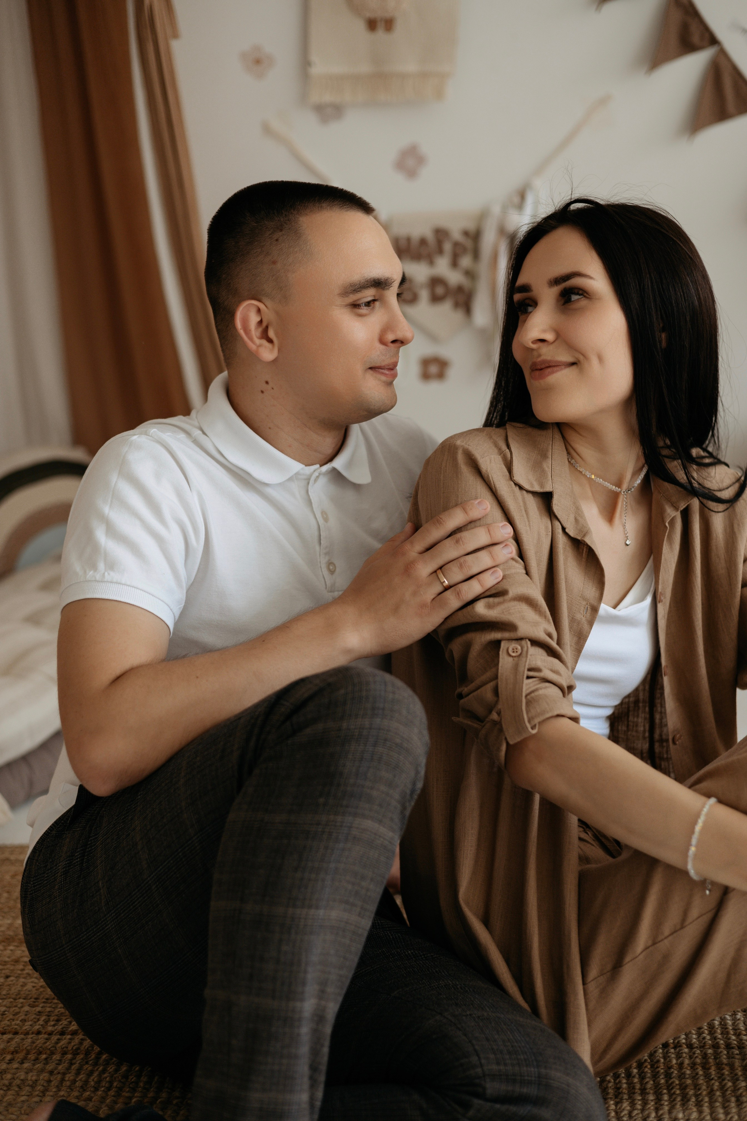 Матвей, Вика, Коля. Самый теплый фотограф в Краснодаре Рябоконь Ксения