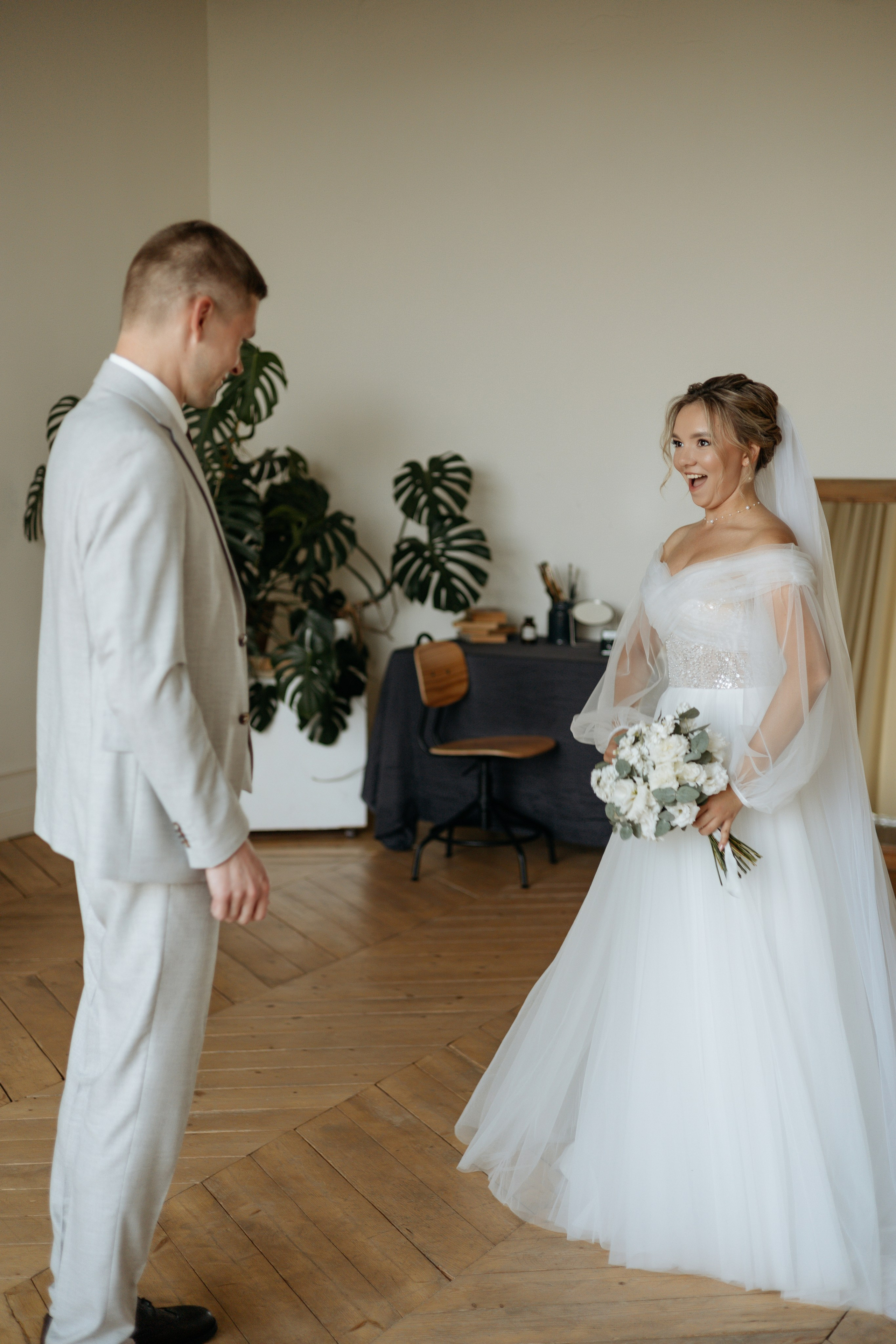 Пётр и Анастасия. Самый теплый фотограф в Краснодаре Рябоконь Ксения