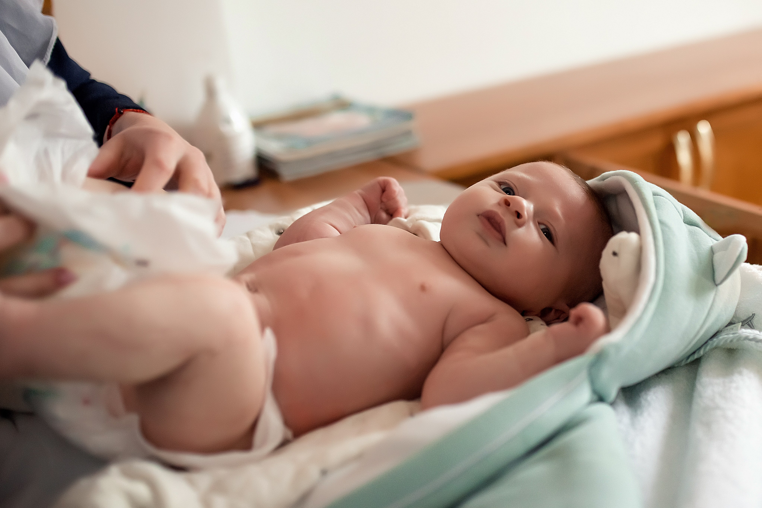 Крещение Богдана