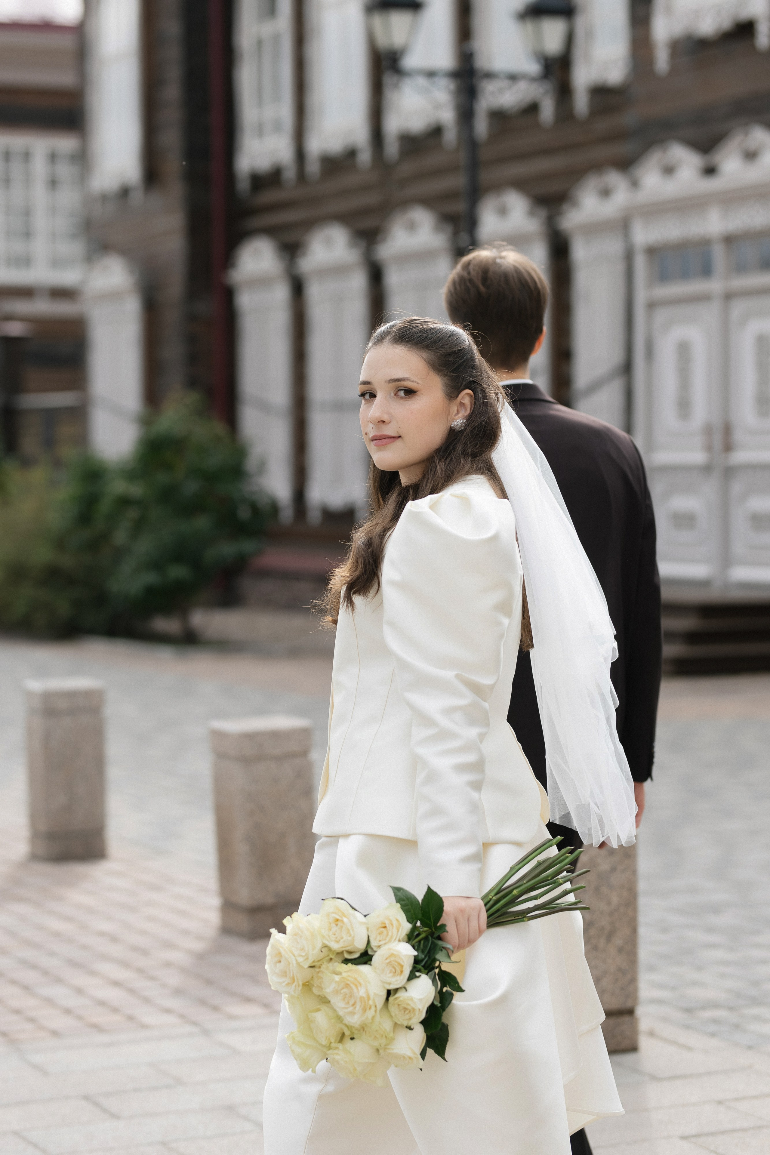 ДАРЬЯ & АЛЕКСЕЙ ` 25.09.25. Maria Startseva Photo