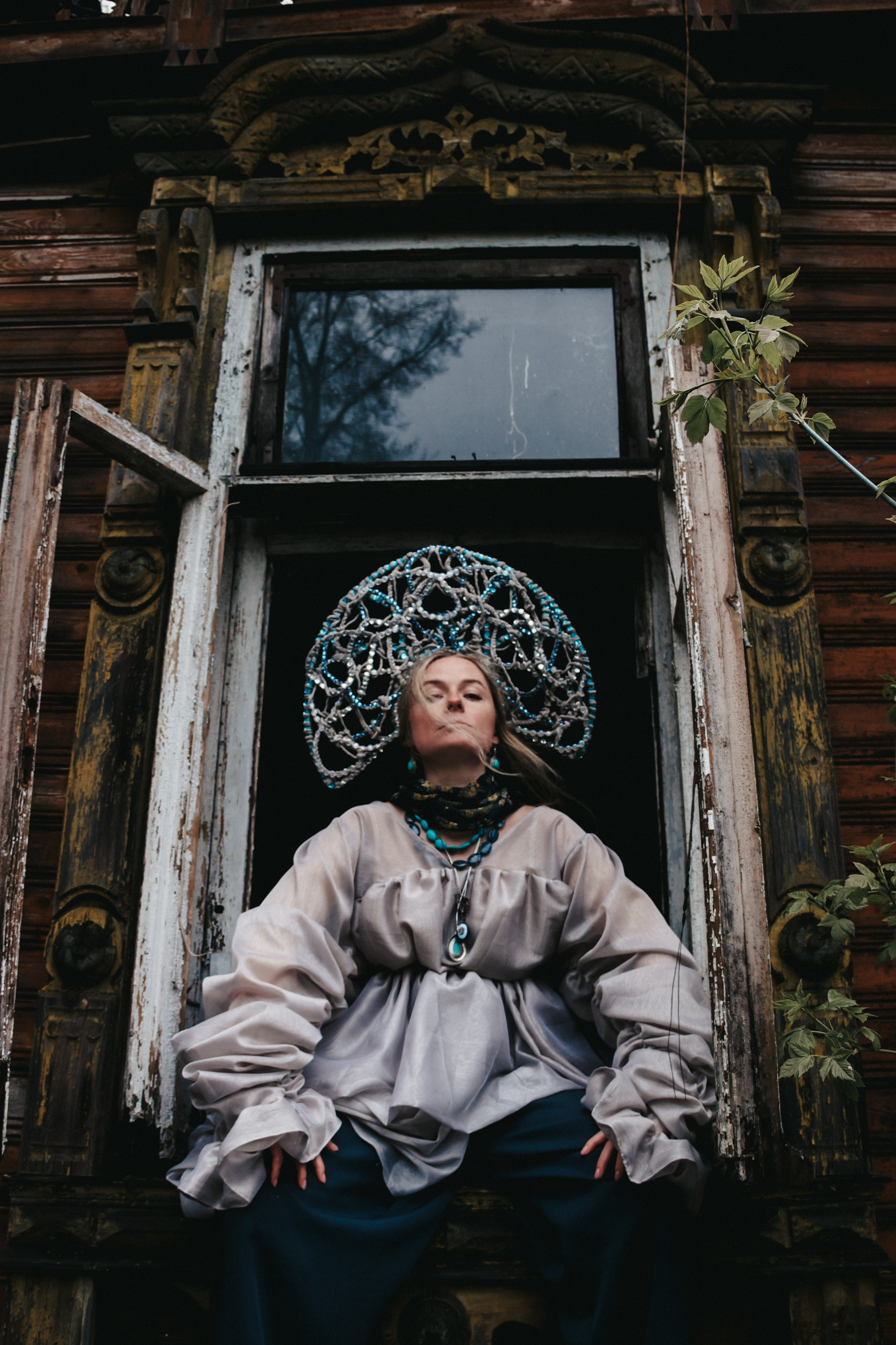 Александра Брагина. Фотограф в Рыбинске Ярцева Дарья