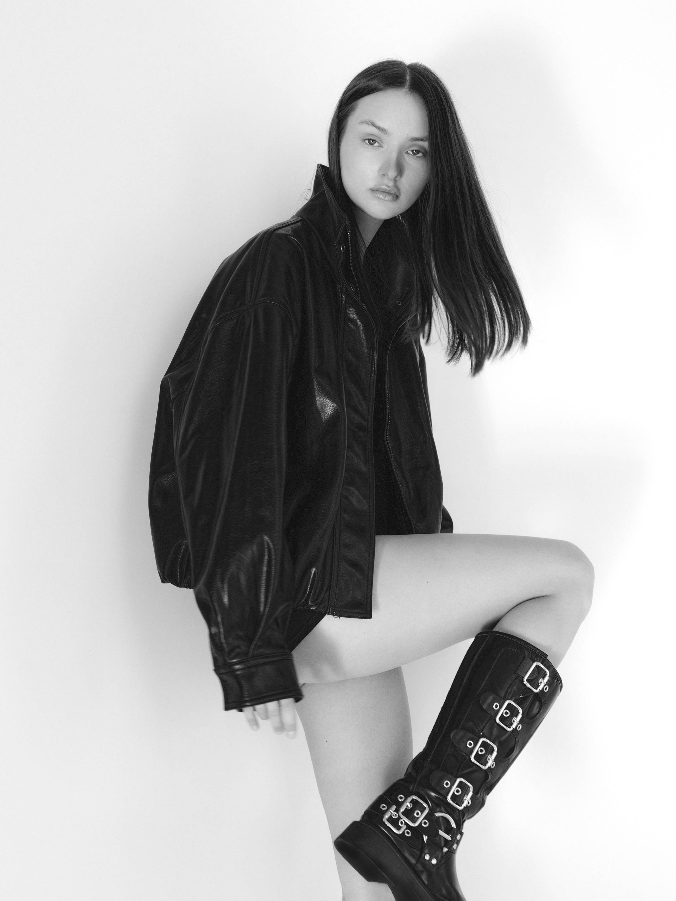 Оля. Фотограф Светлана Гусева