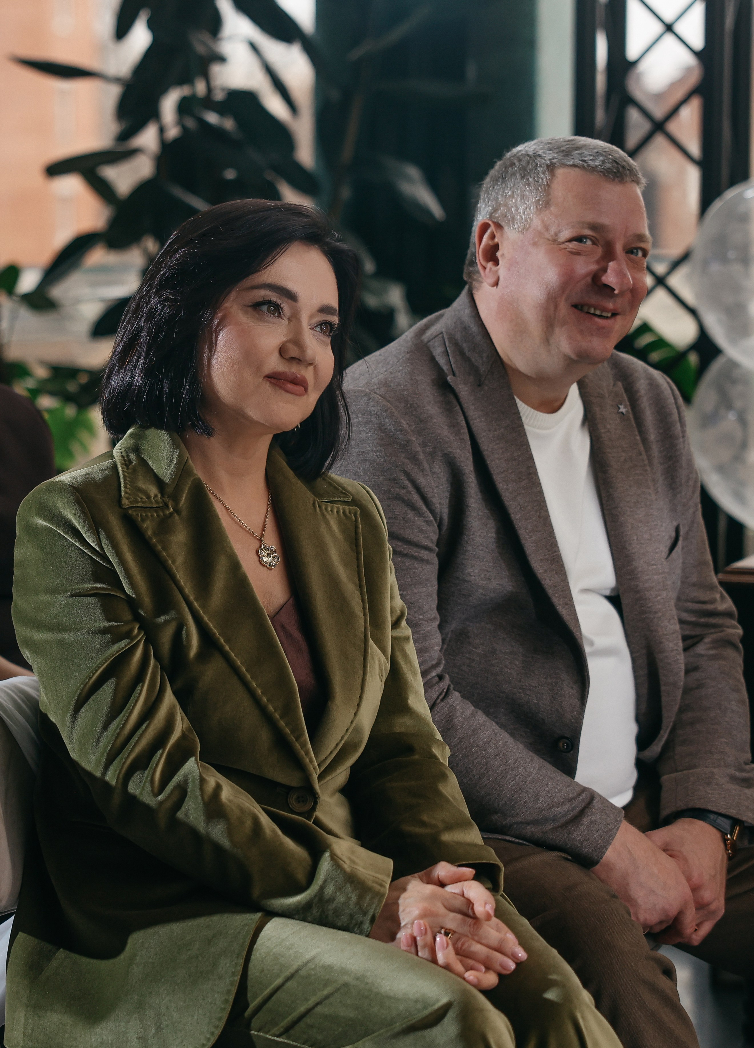 Александр и Алиса. Свадебный и семейный фотограф в Ростове-на-Дону Марианна Хахладжева