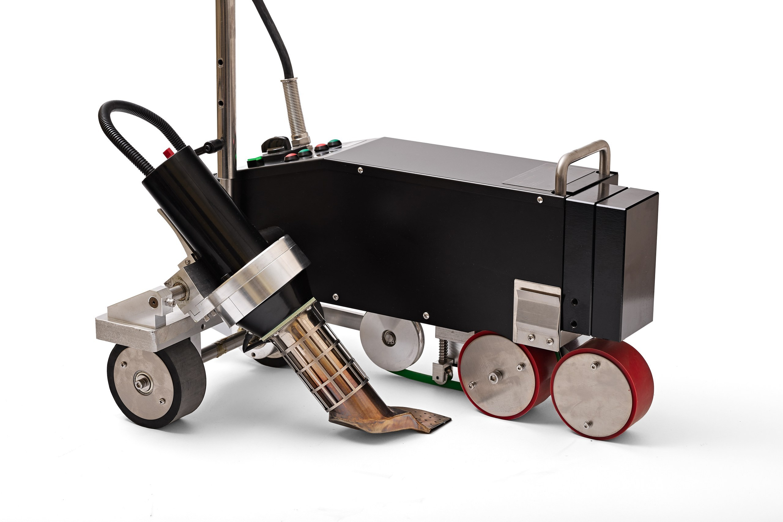 Съёмка каталога продукции компании Swissplast