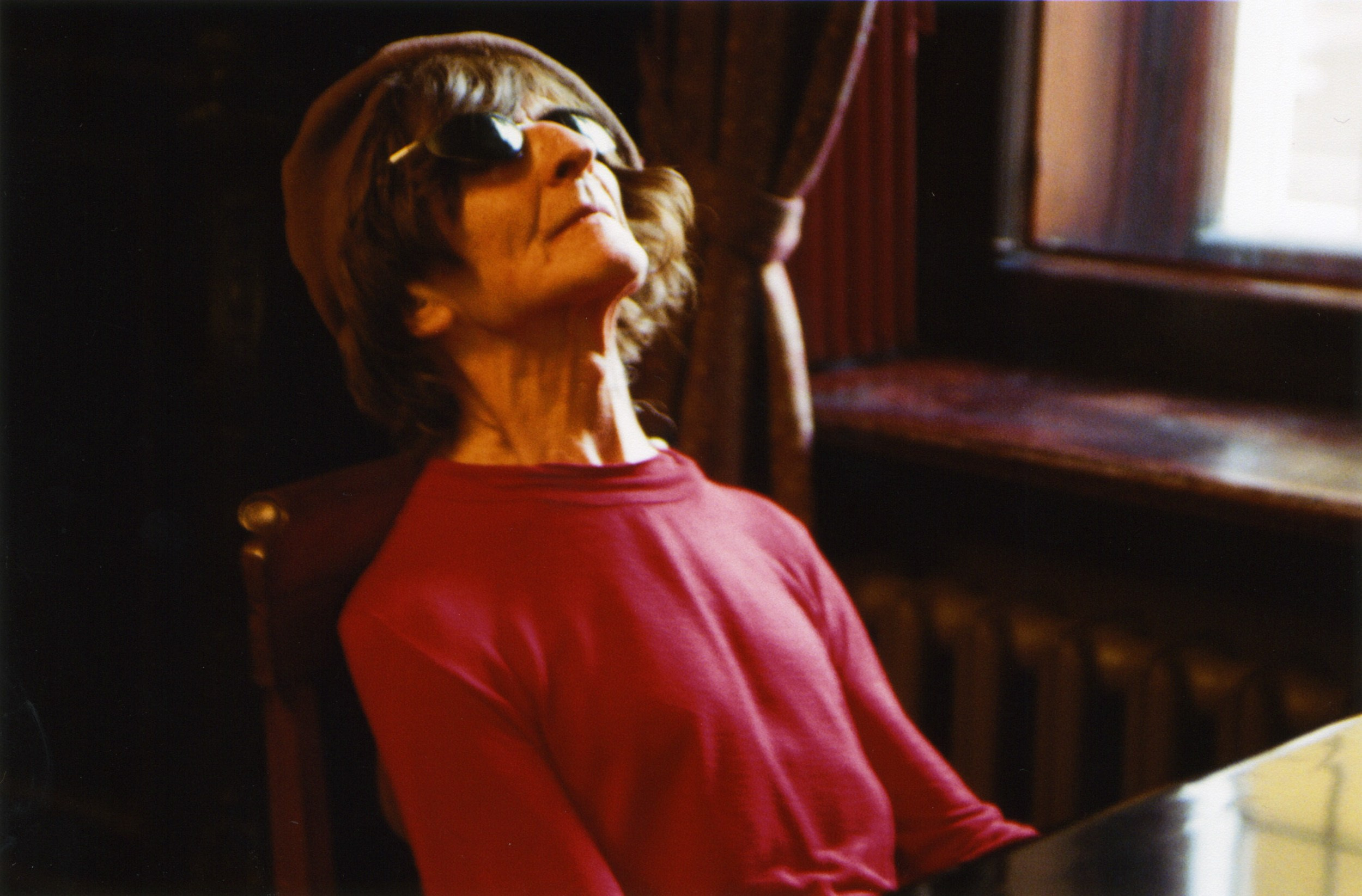 Portraits on film. Елена Цихон художник фотографии и мастер фото-ДНК