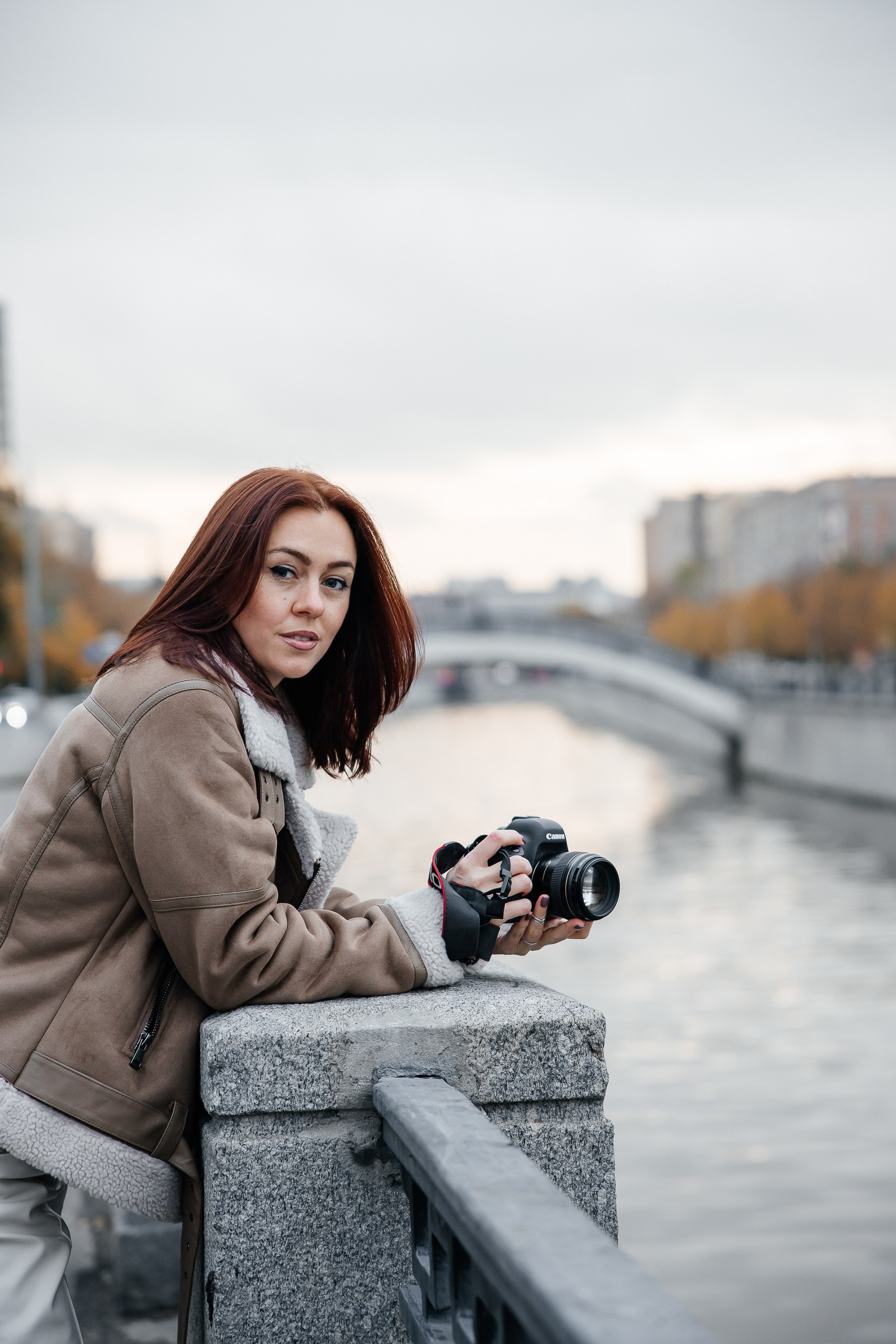 Прогулка у высотки на Котельнической набережной. Свадебный и семейный фотограф в Москве Красинская Мария