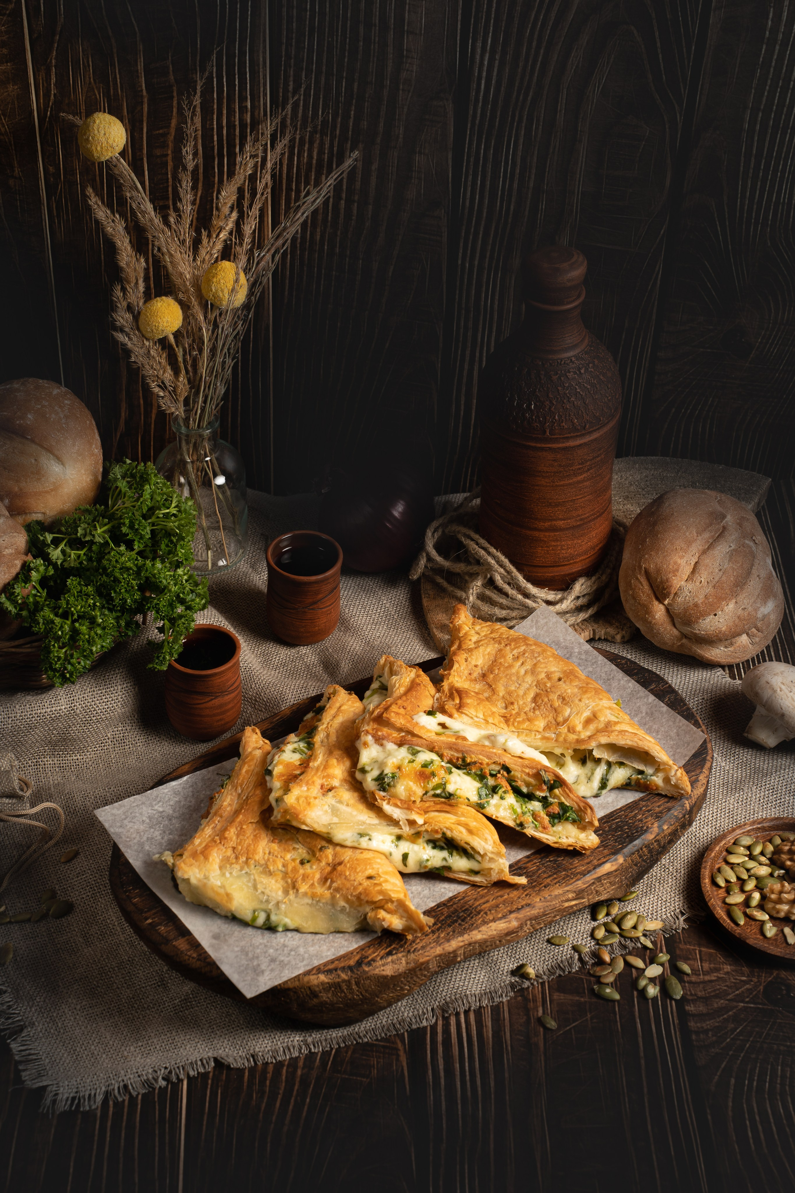 Làli. Предметный и фуд-фотограф в Москве Анна Царенко