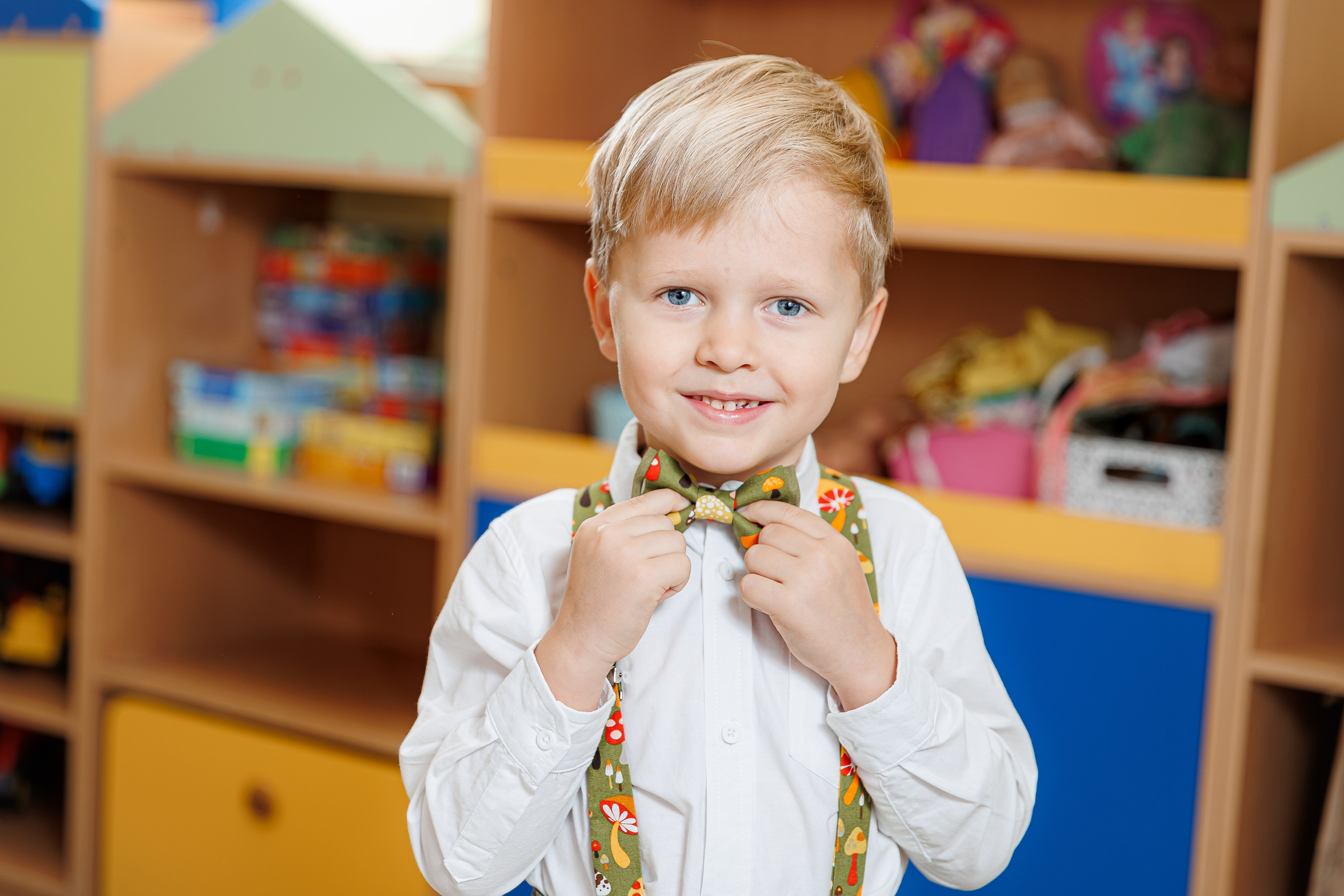 Портфолио утренники в детском саду. Семейный и детский фотограф Комина Елена, Власиха, Одинцово