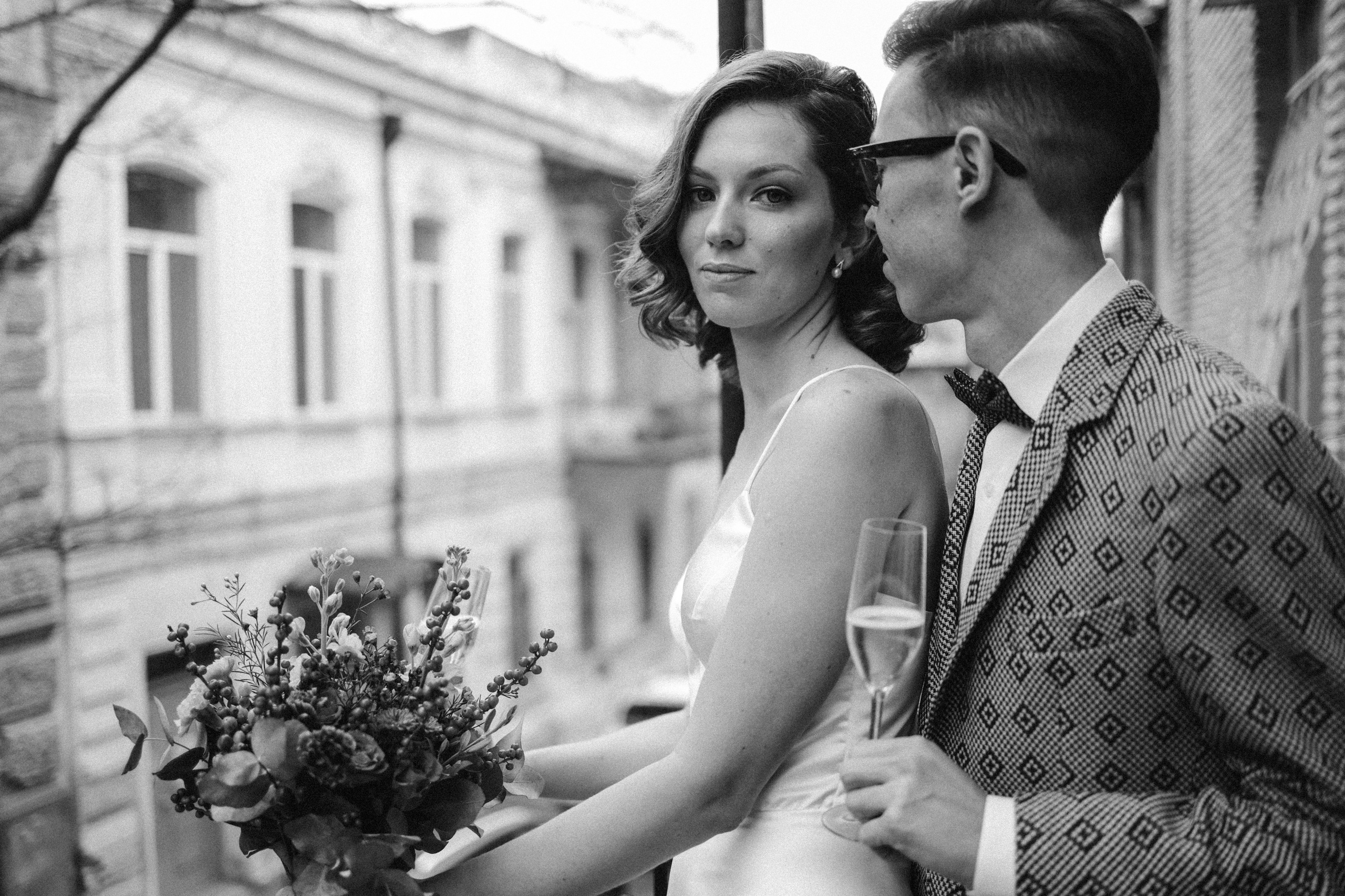 Айрат и Лиза. Фотограф в Армении Женя Гилевич