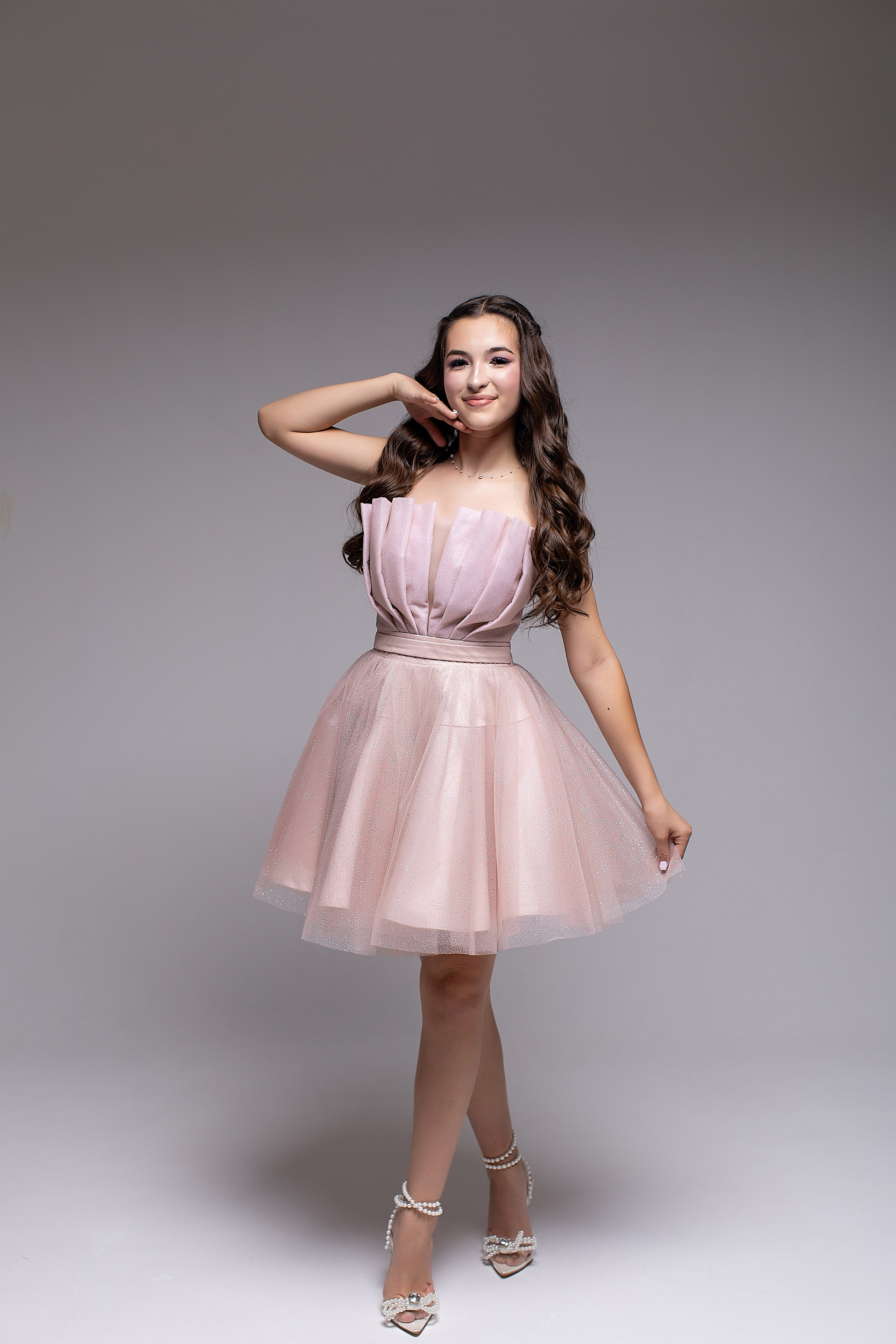 Зарина. Семейный и детский фотограф в Стерлитамаке Разина Рахмангулова