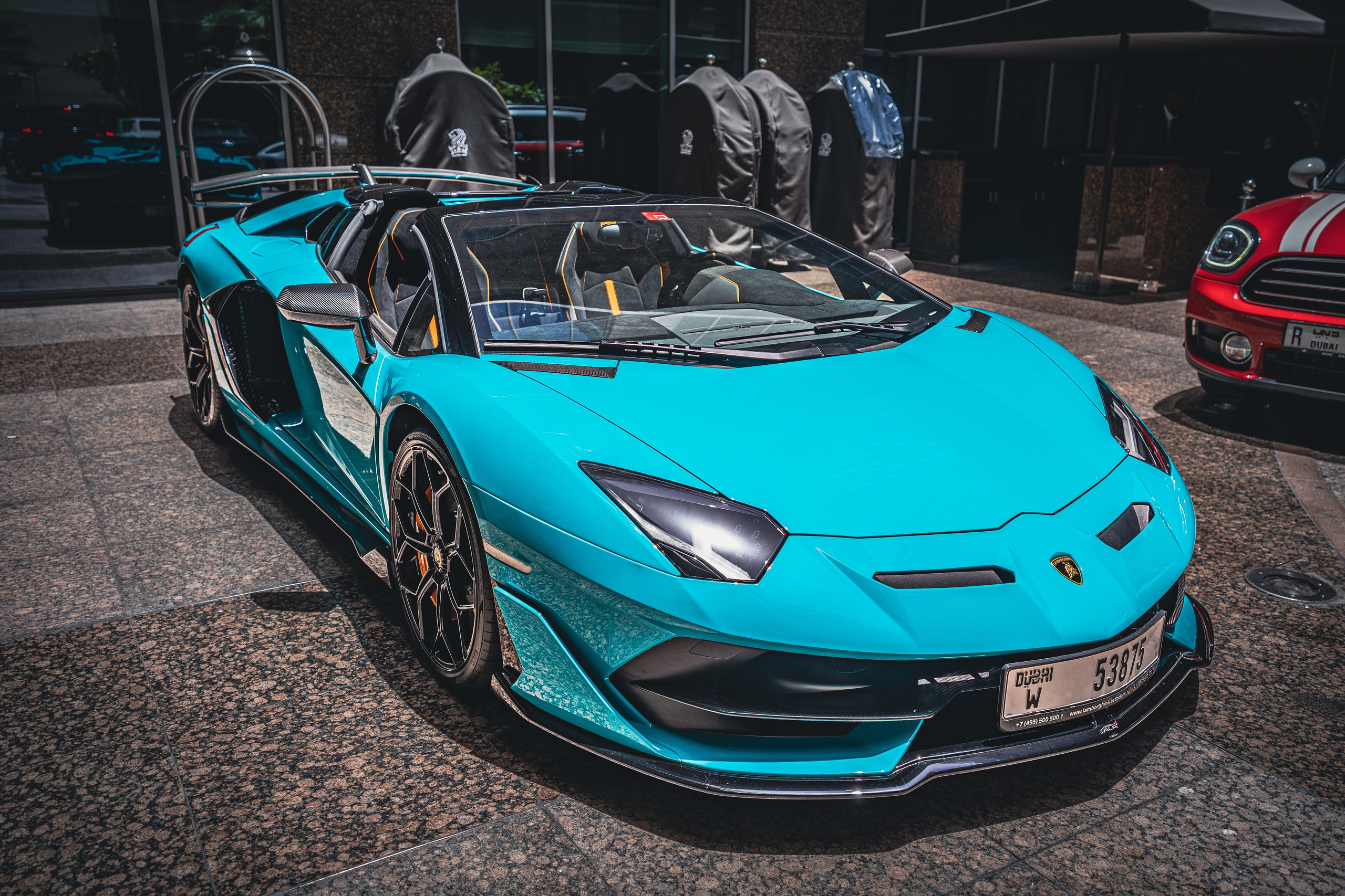 Авто. Репортажный фотограф в Краснодаре Рындин Дмитрий