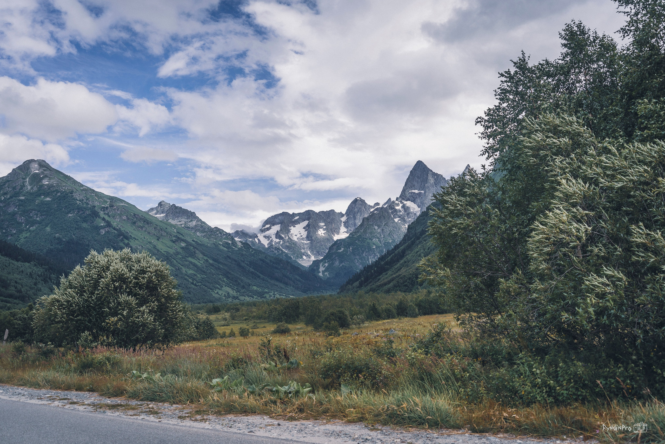 Велотур Жемчужина Кавказа 24.07.24 Ковальтур. Репортажный фотограф в Краснодаре Рындин Дмитрий
