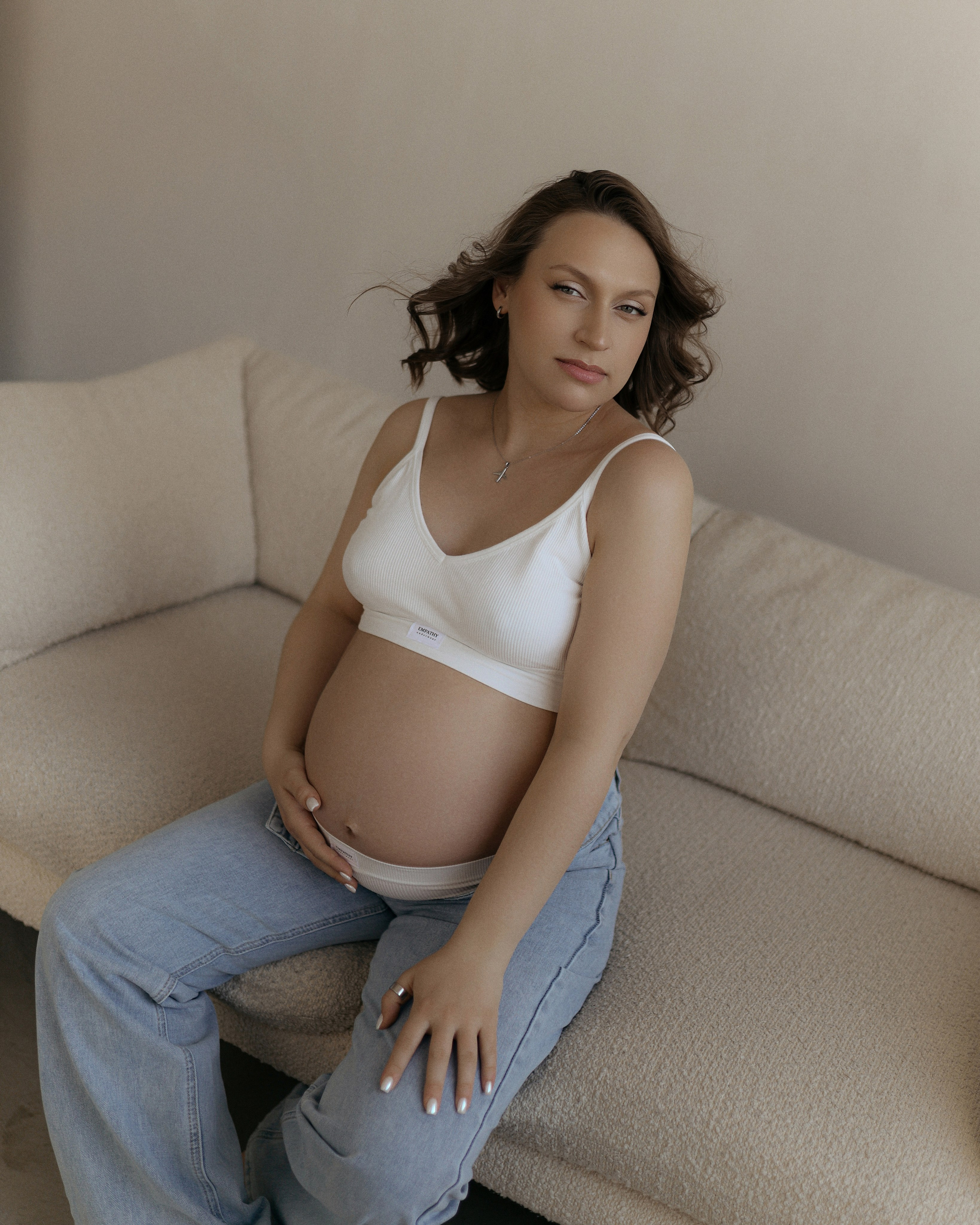 Ксения и Николай. DARYA.BELKINA