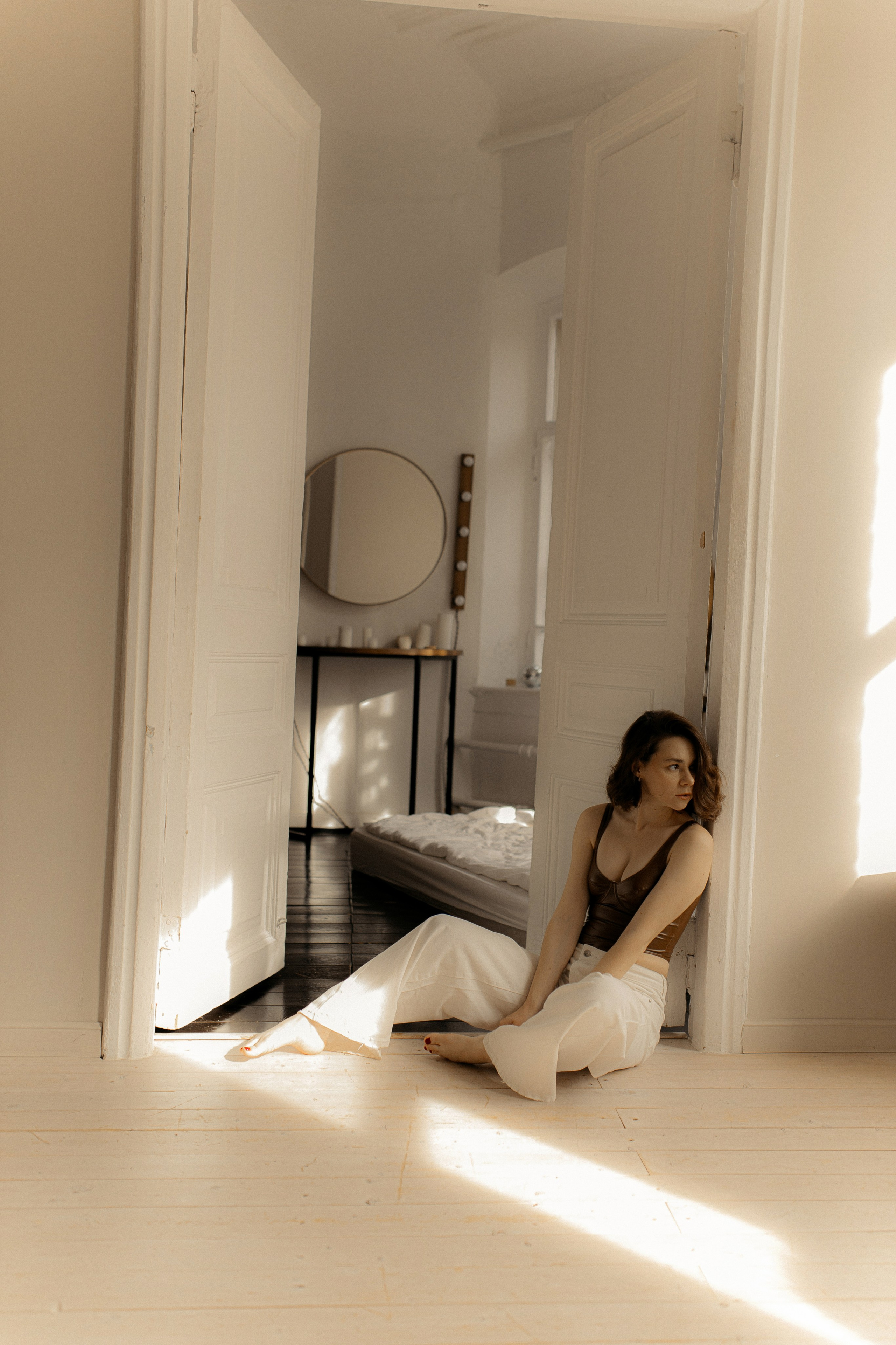 Полина. DARYA.BELKINA