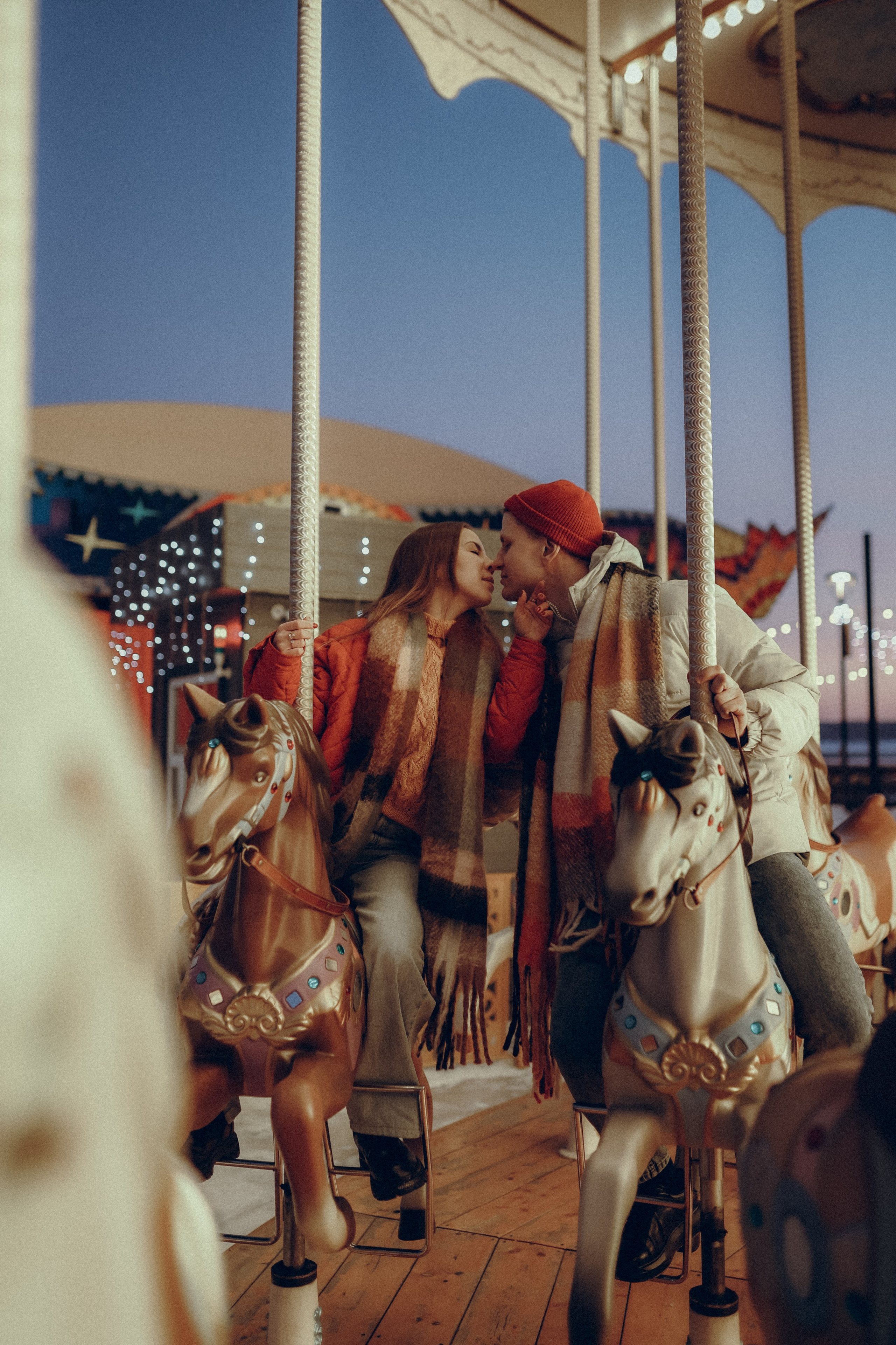 Андрей и Ульяна. Семейный и свадебный фотограф в Новосибирске/Бийске Екатерина Логинова