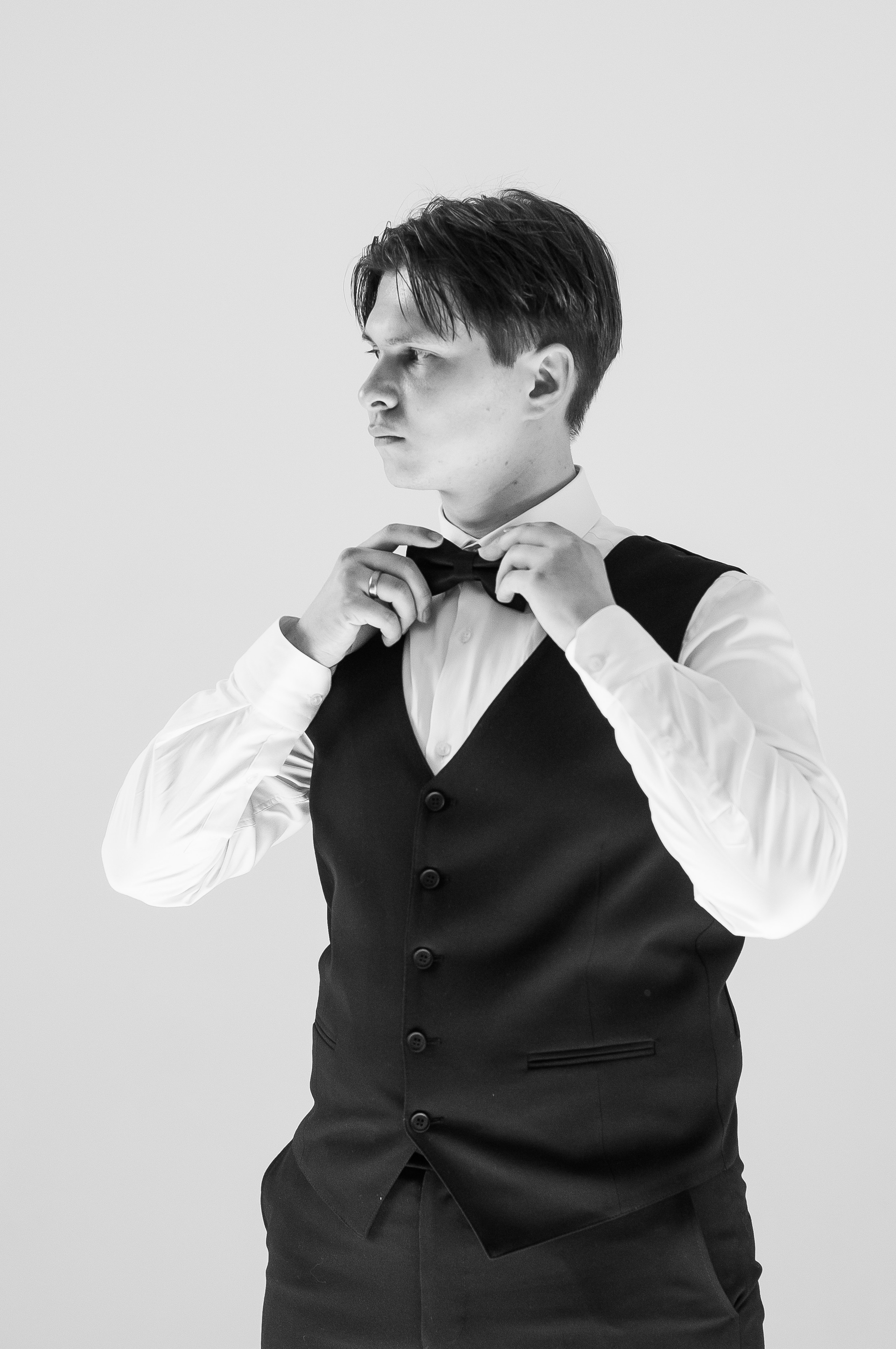 Свадьба для Екатерины и Никиты. Свадебный и семейный фотограф г. Ярославль Савинская Анастасия