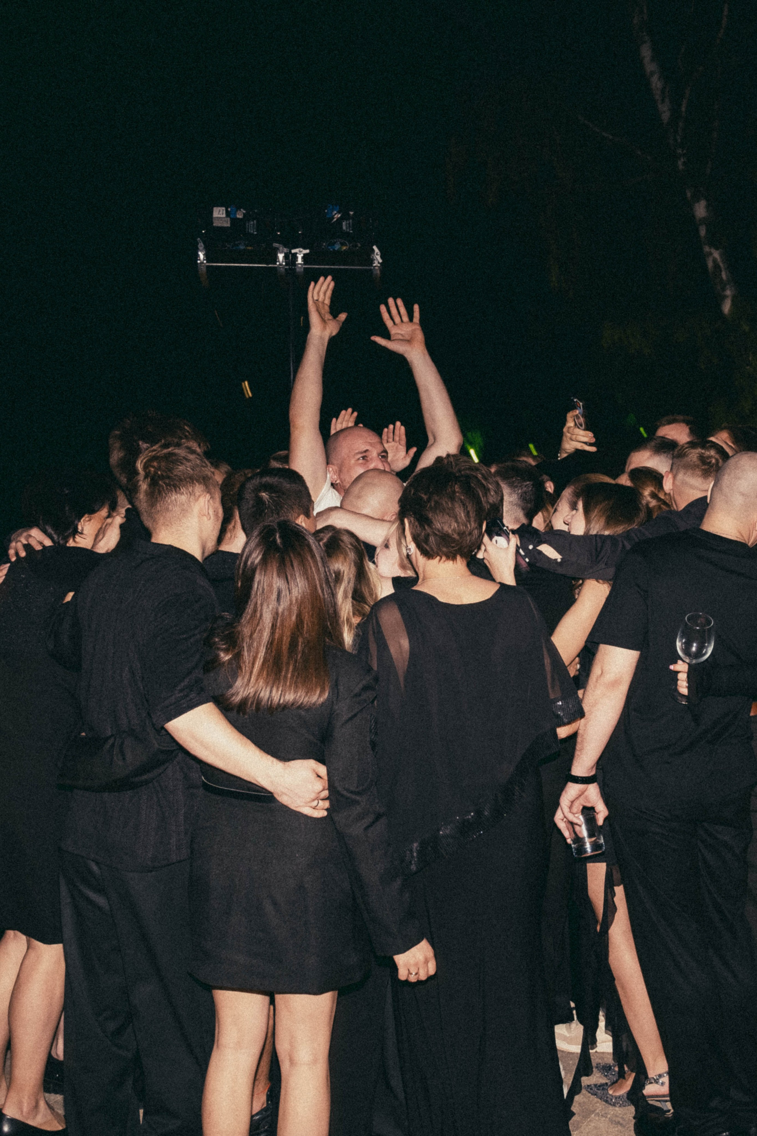 Саша и Гриша. Свадебный фотограф Оля Григунова