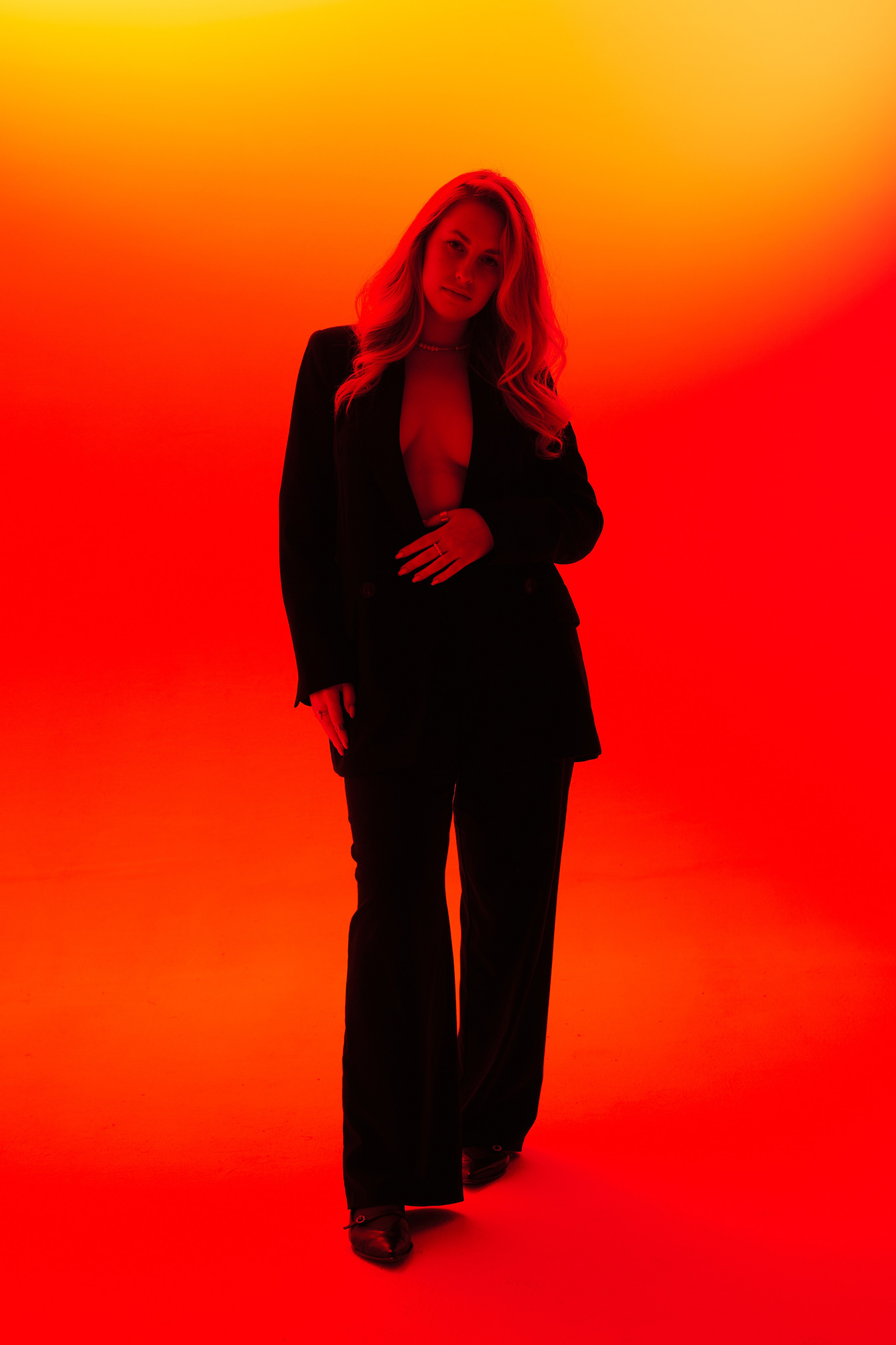 Саша — Студия. Фотограф в Москве Екатерина Зайцева