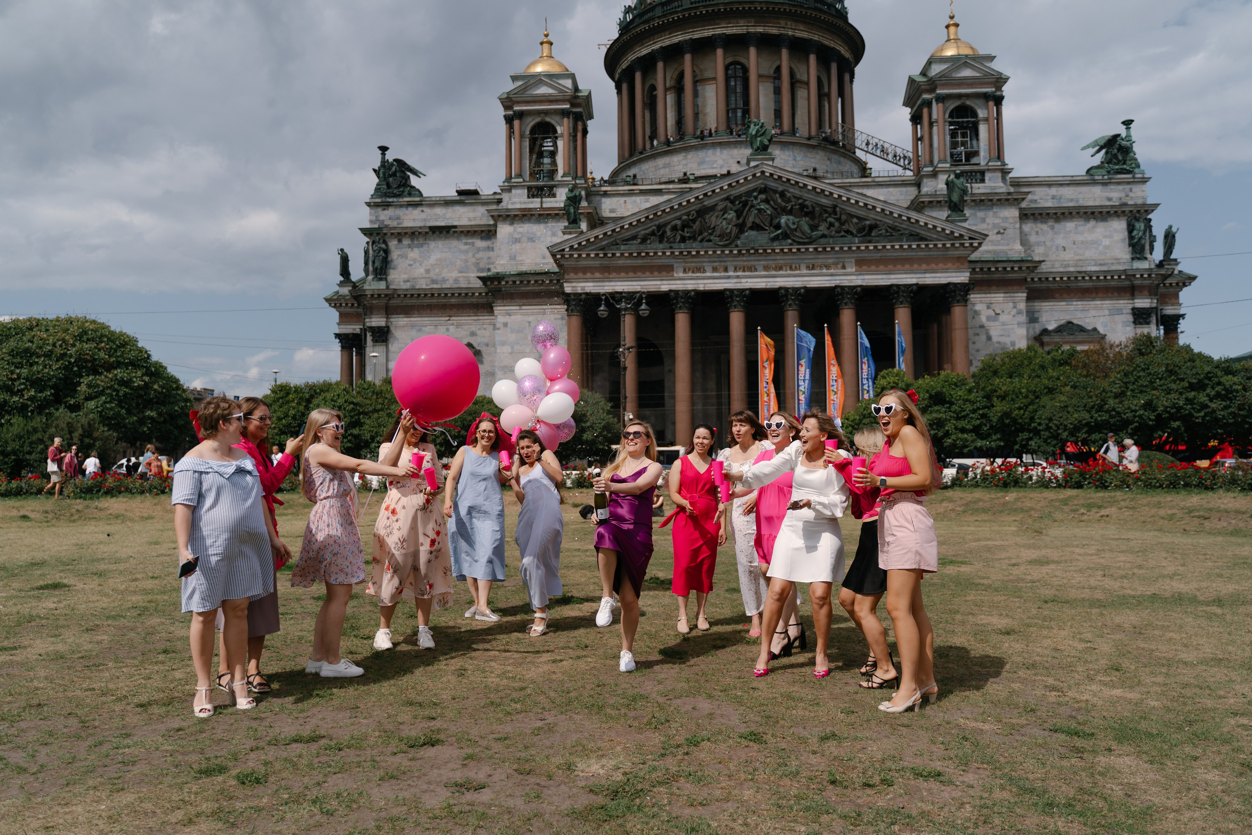 29.07.2023. Свадебный фотограф — Наталья Фед СПб/Москва