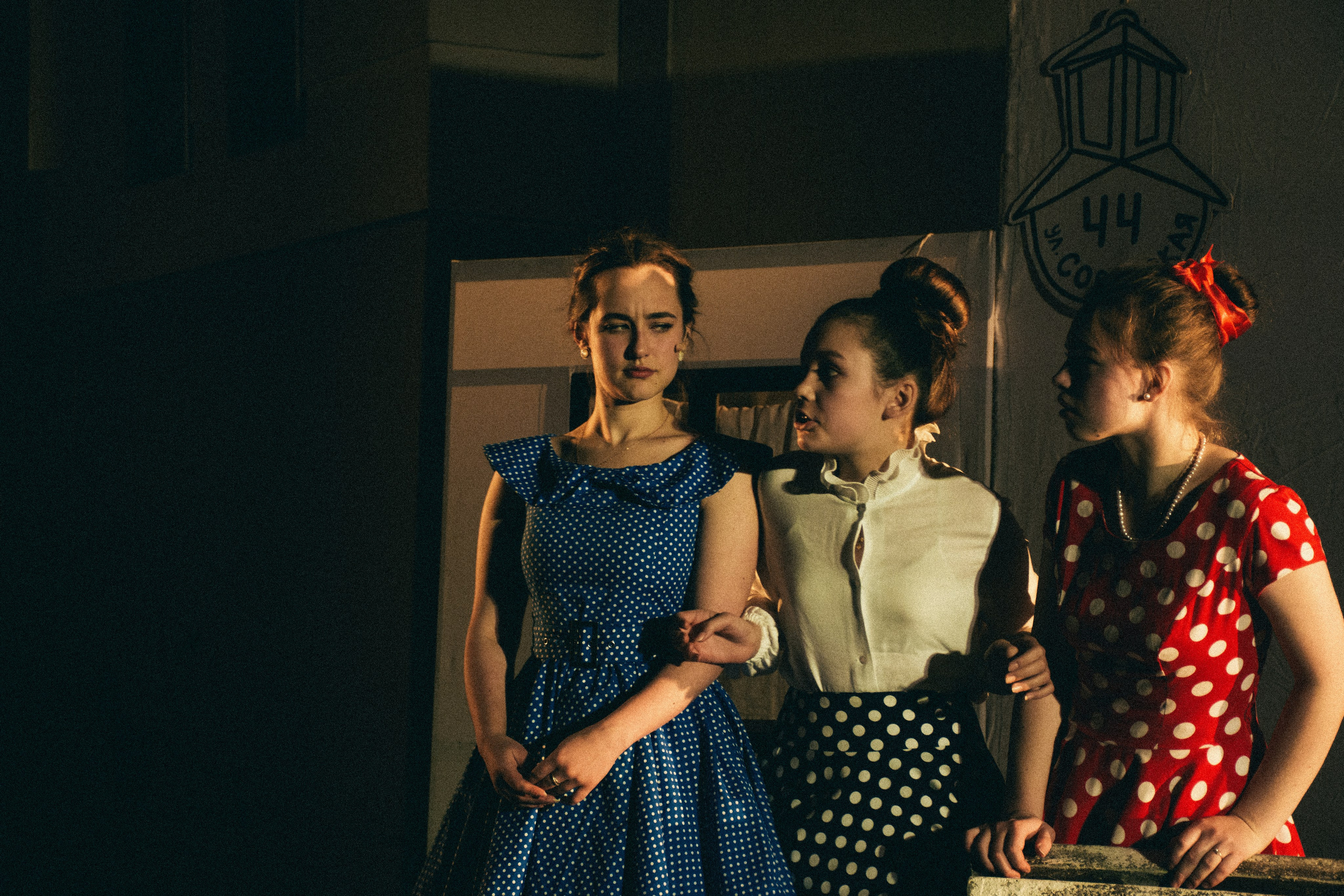 Дети Сац. Фотограф в Москве. Индивидуальные и парные съёмки, мероприятия, промо-съёмки для артистов