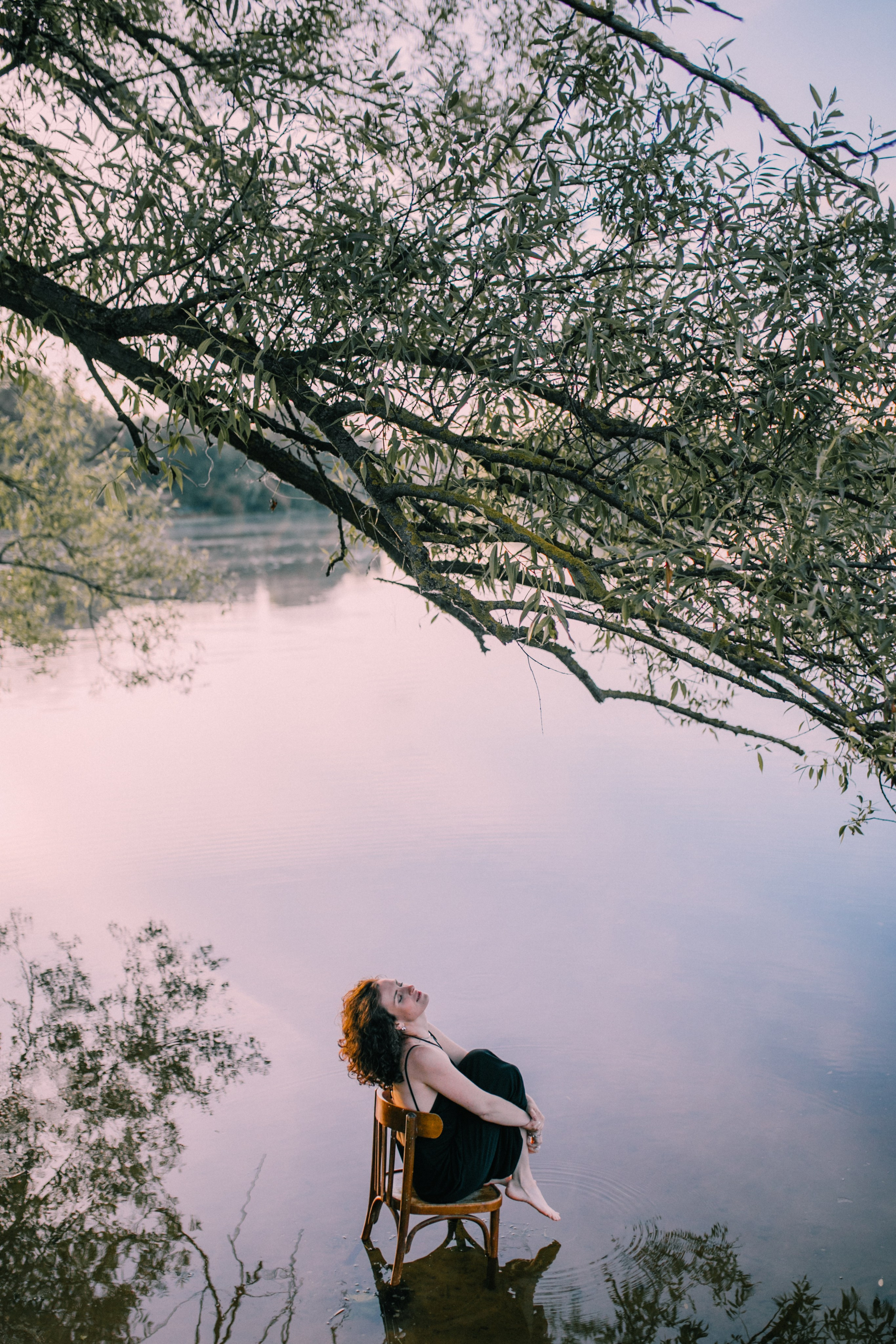 КАТЯ. Фотограф Лебедева Наталья