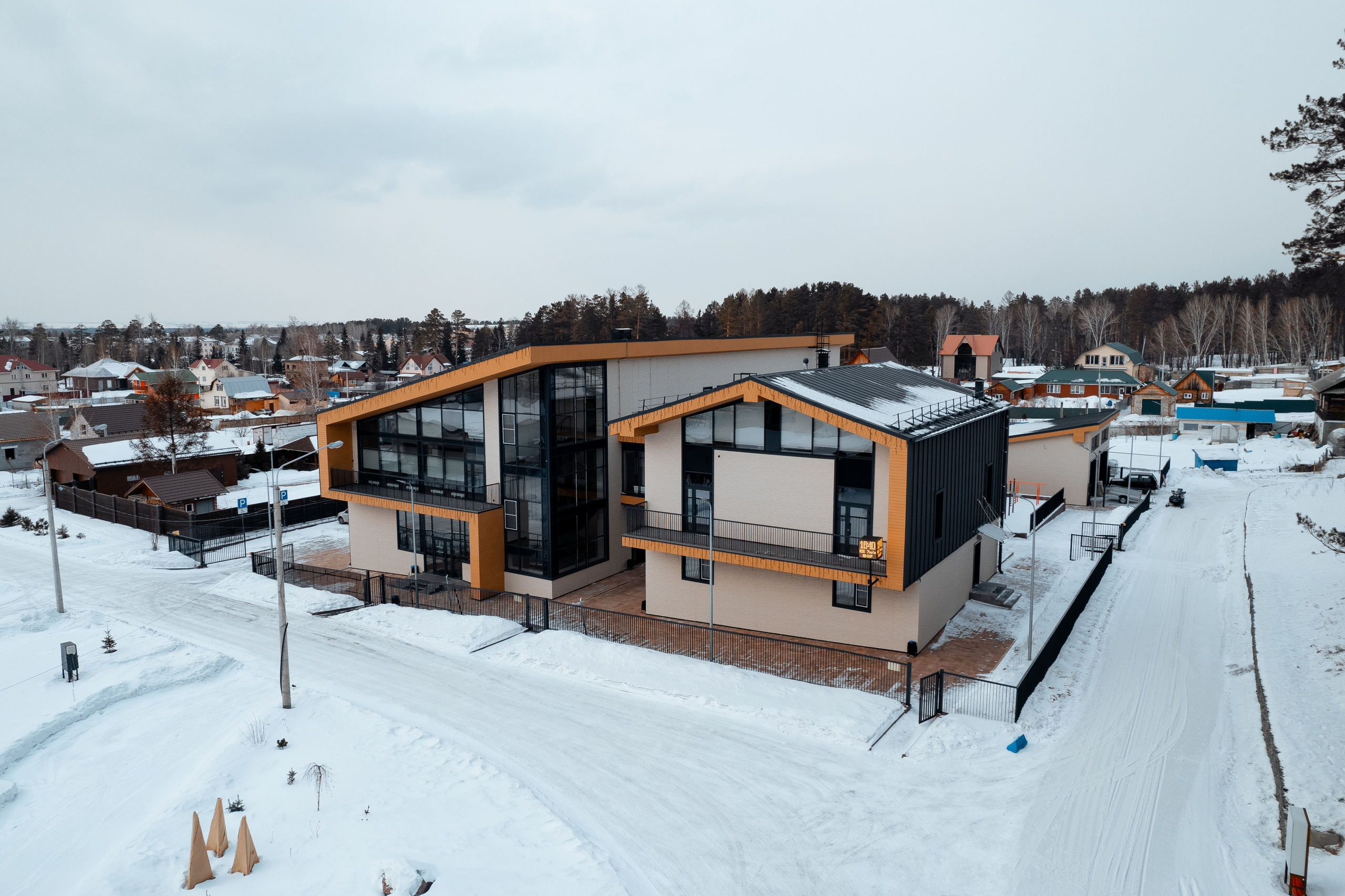 Лыжный центр «Воробьи». Репортажный фотограф Красноярск Алекс Чампакхам