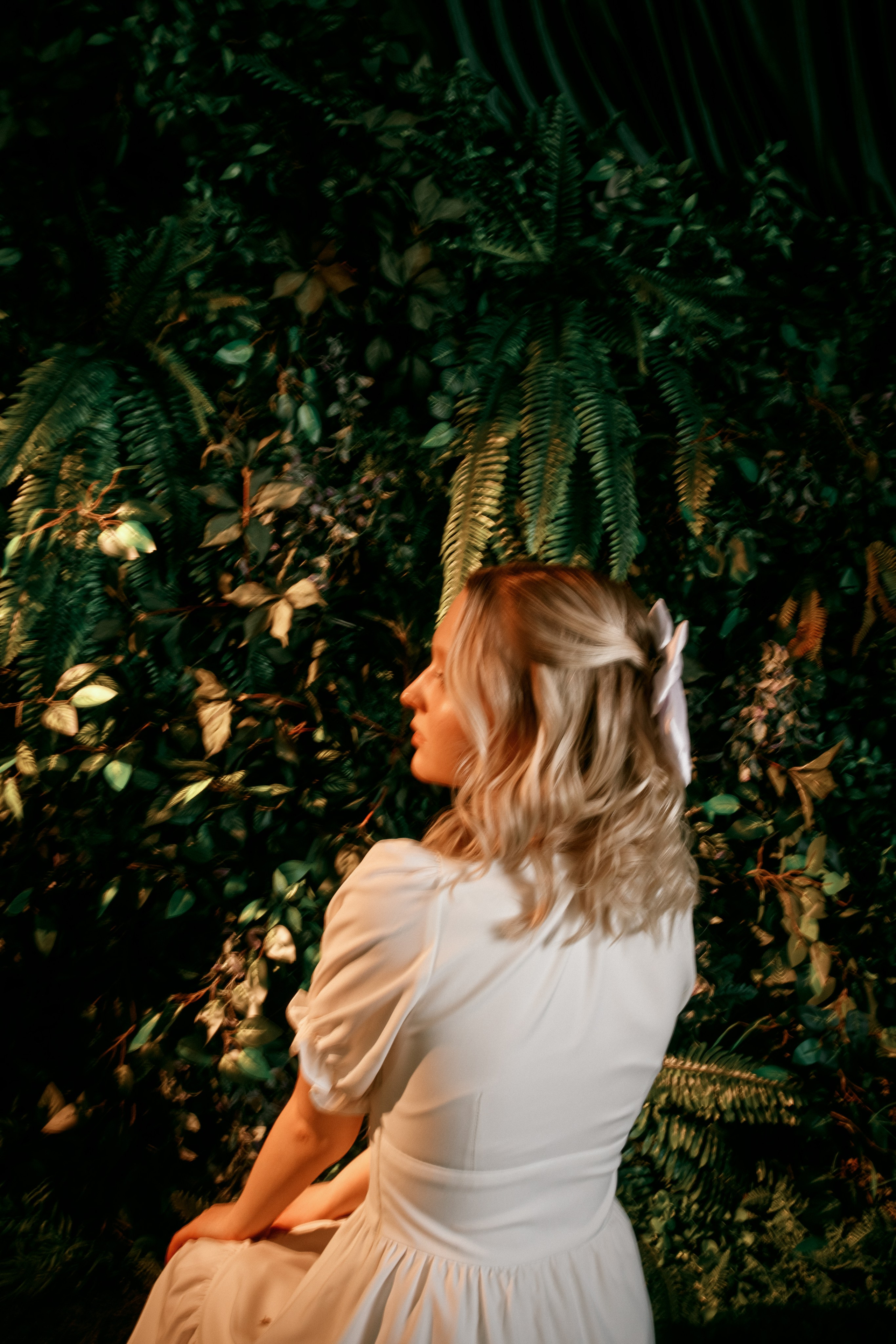 Алина. Фотограф — Новосибирск