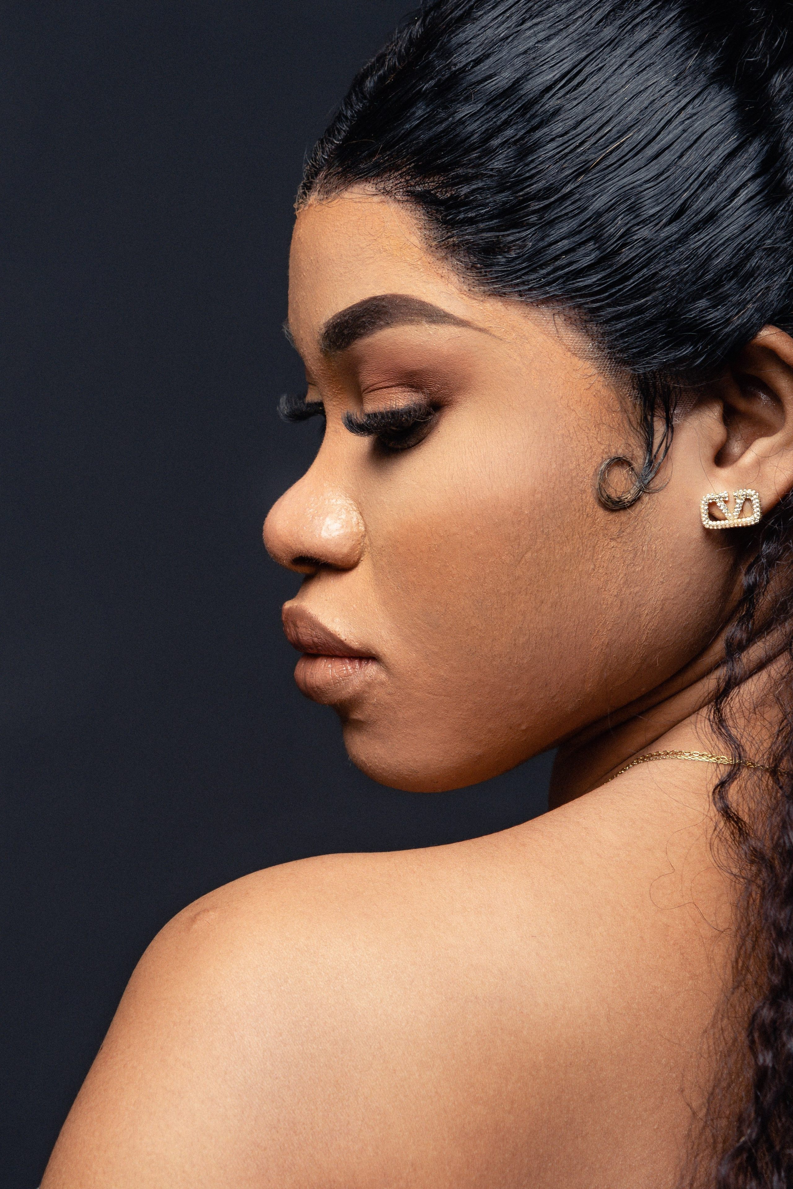 Индивидуальная Женская Фотосессия в СПб: Портрет и Красота. Фото и Видеосъемка на ваше мероприятие. Александр Романов